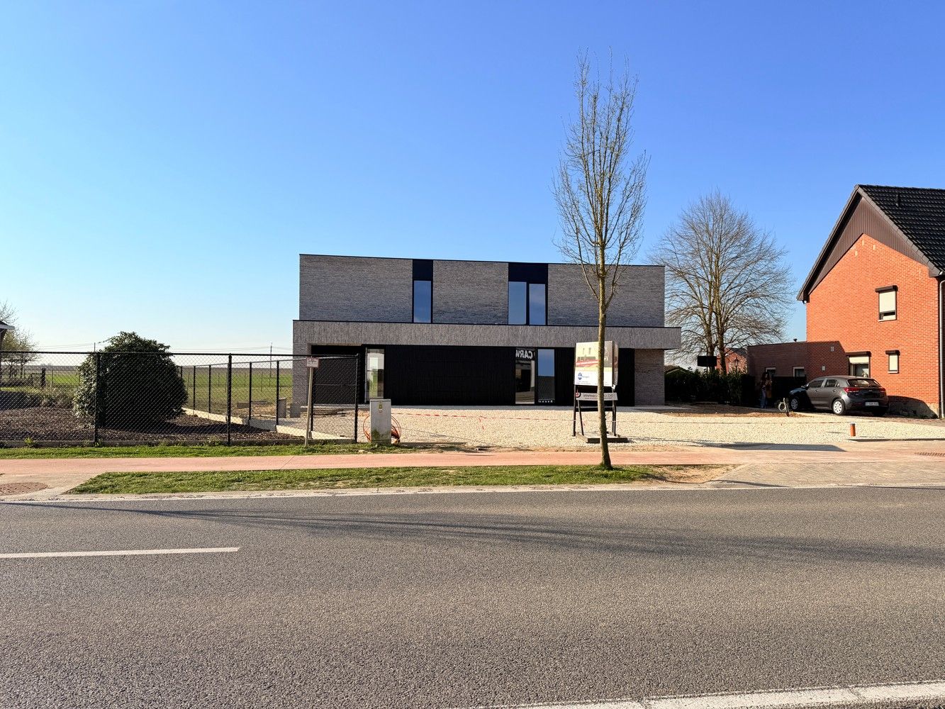 Prachtige BEN-woning met 3 slaapkamers in Lanaken (nu onder 6% btw)! foto 3