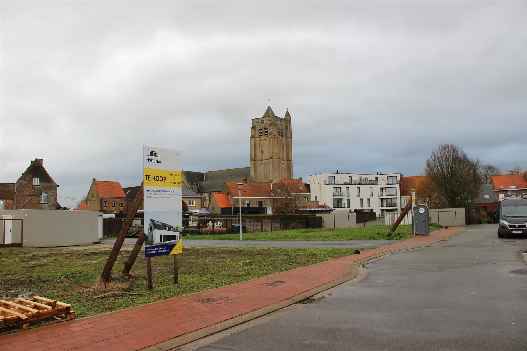 Tijdloze nieuwbouwwoningen foto 6