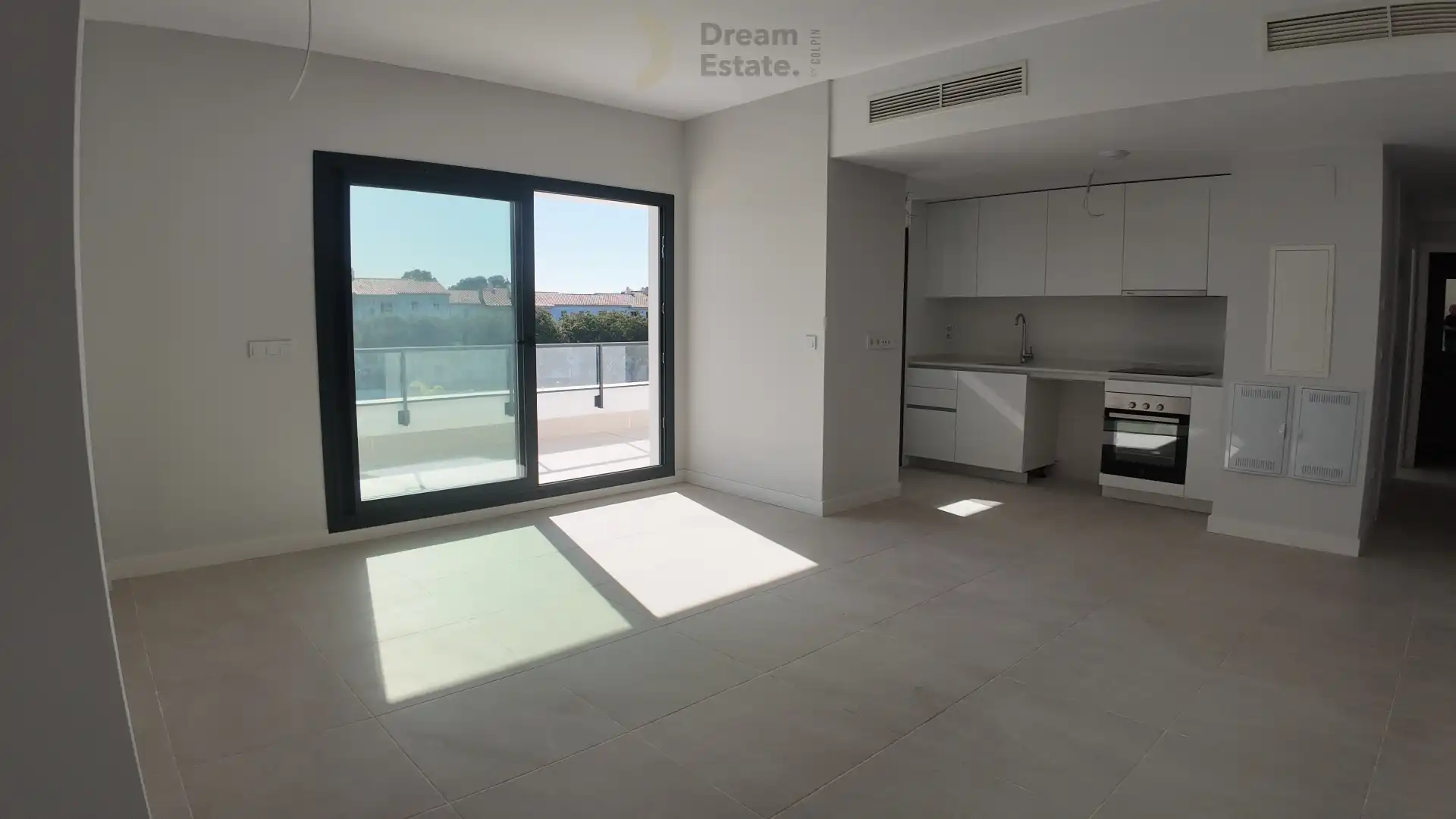 Instapklaar penthouse langs de New Golden Mile, Estepona. foto 4