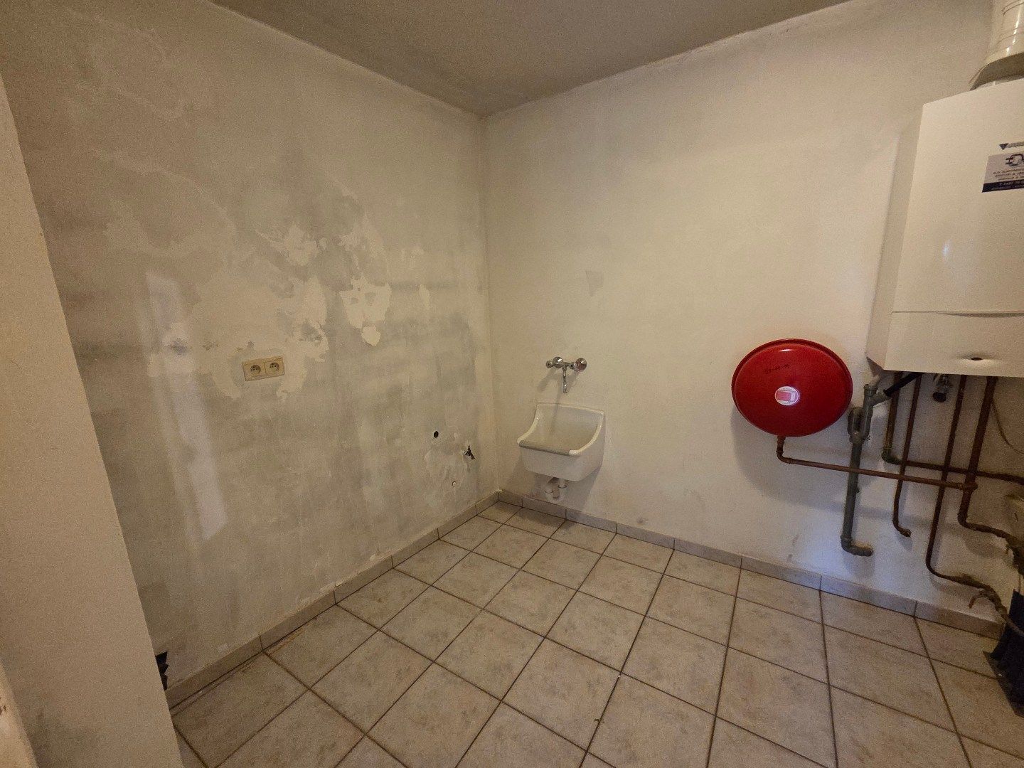 Ruim dakappartement met 3 slaapkamers in Boortmeerbeek. foto 17