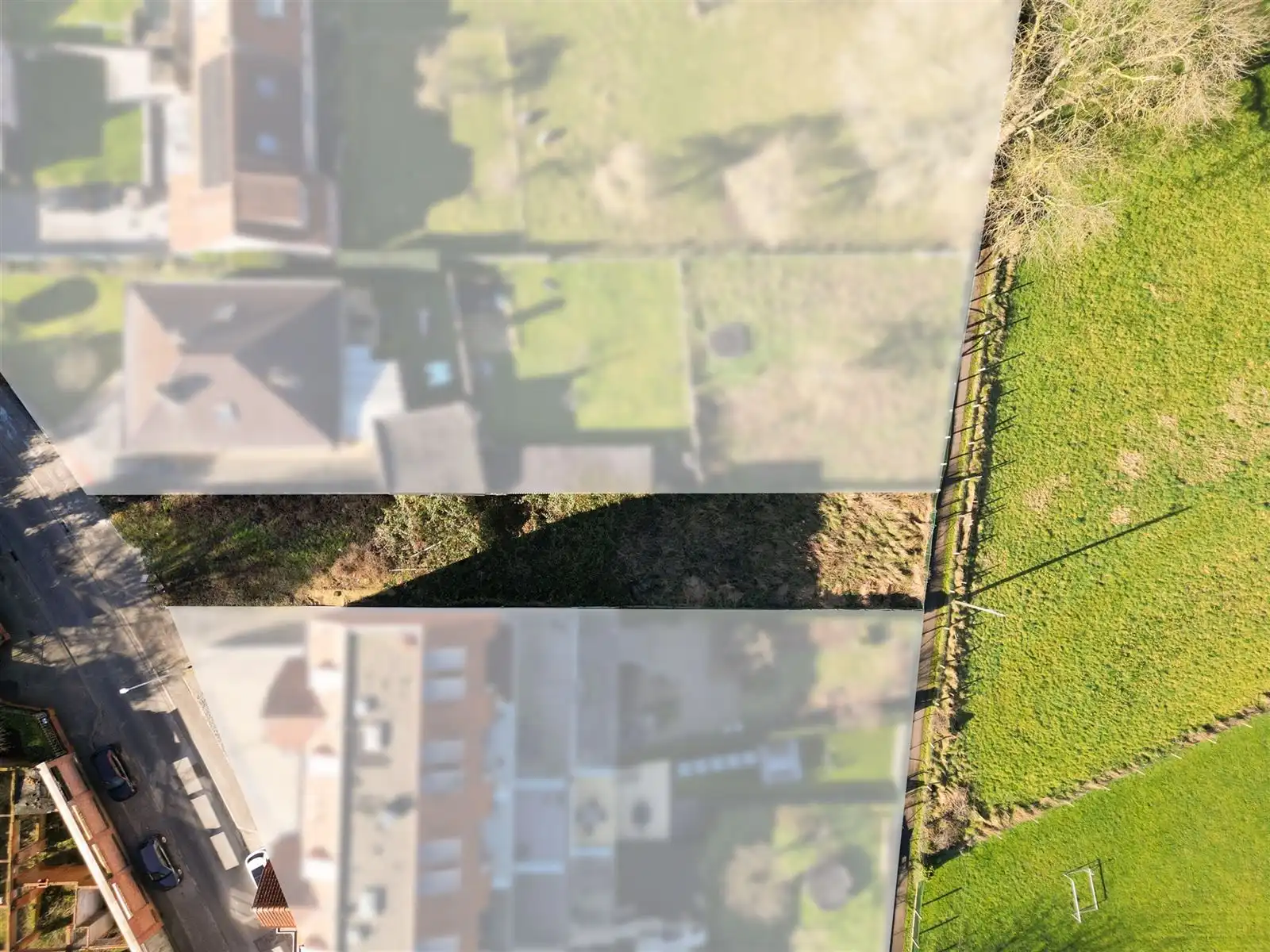 Bouwgrond voor één- of meergezinswoning te koop in Mere foto 5