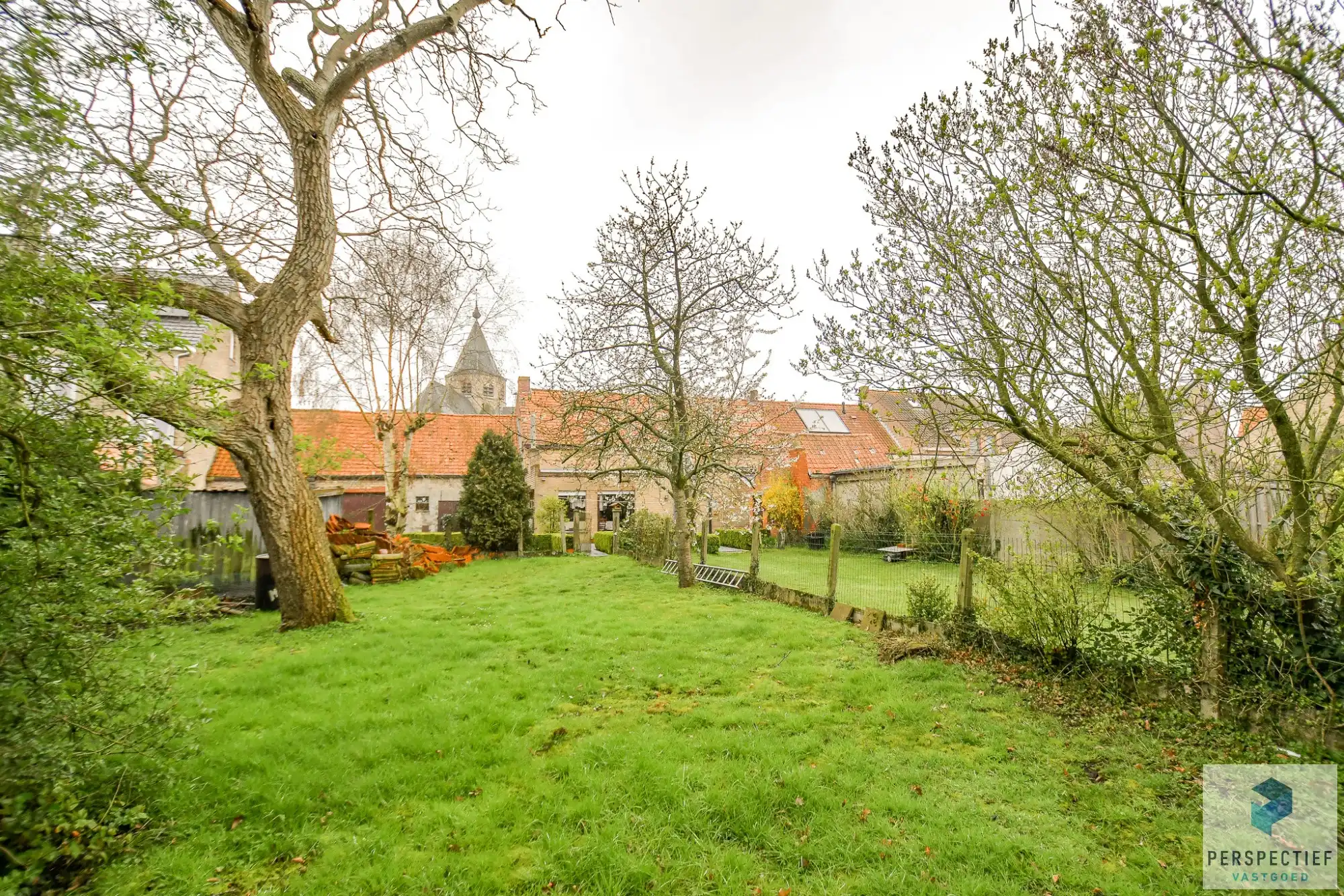 Uniek renovatieproject in Middelburg, gelegen op een groot perceel van 1.664 m² foto 2