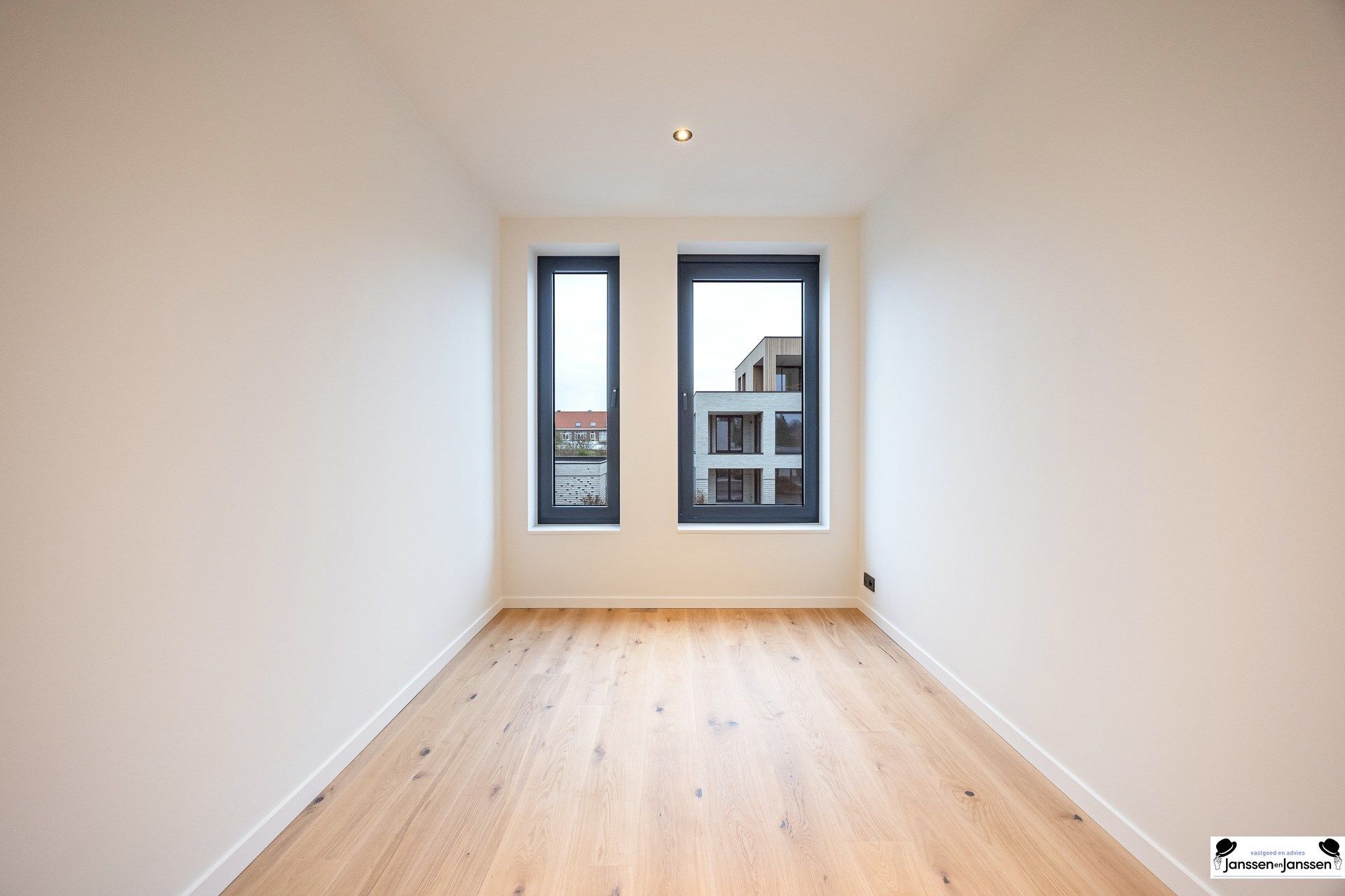 Wonen in een groene omgeving op een centrale locatie in Gooreind! foto 16