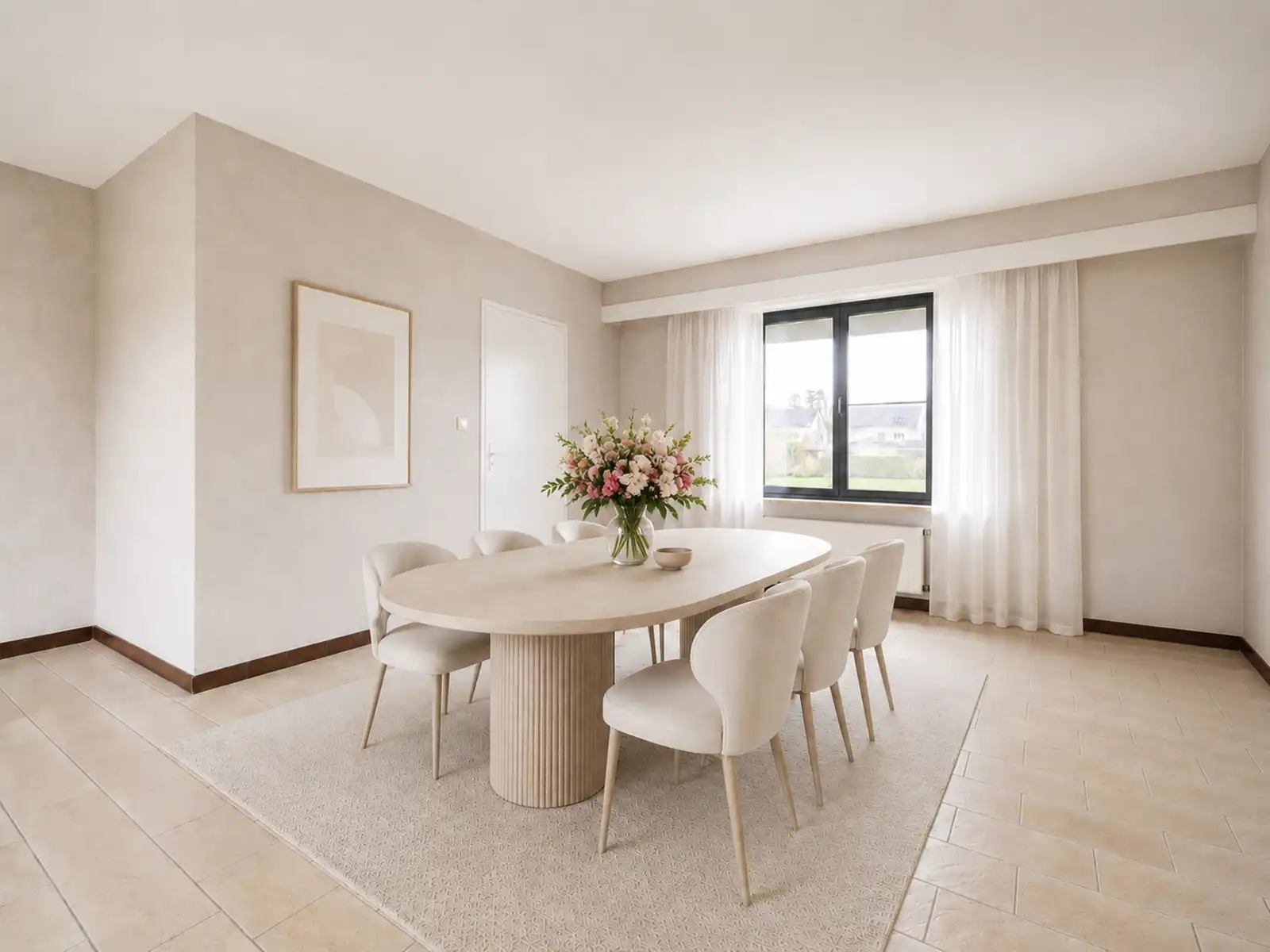 Vrijstaande woning met veel potentieel foto 8
