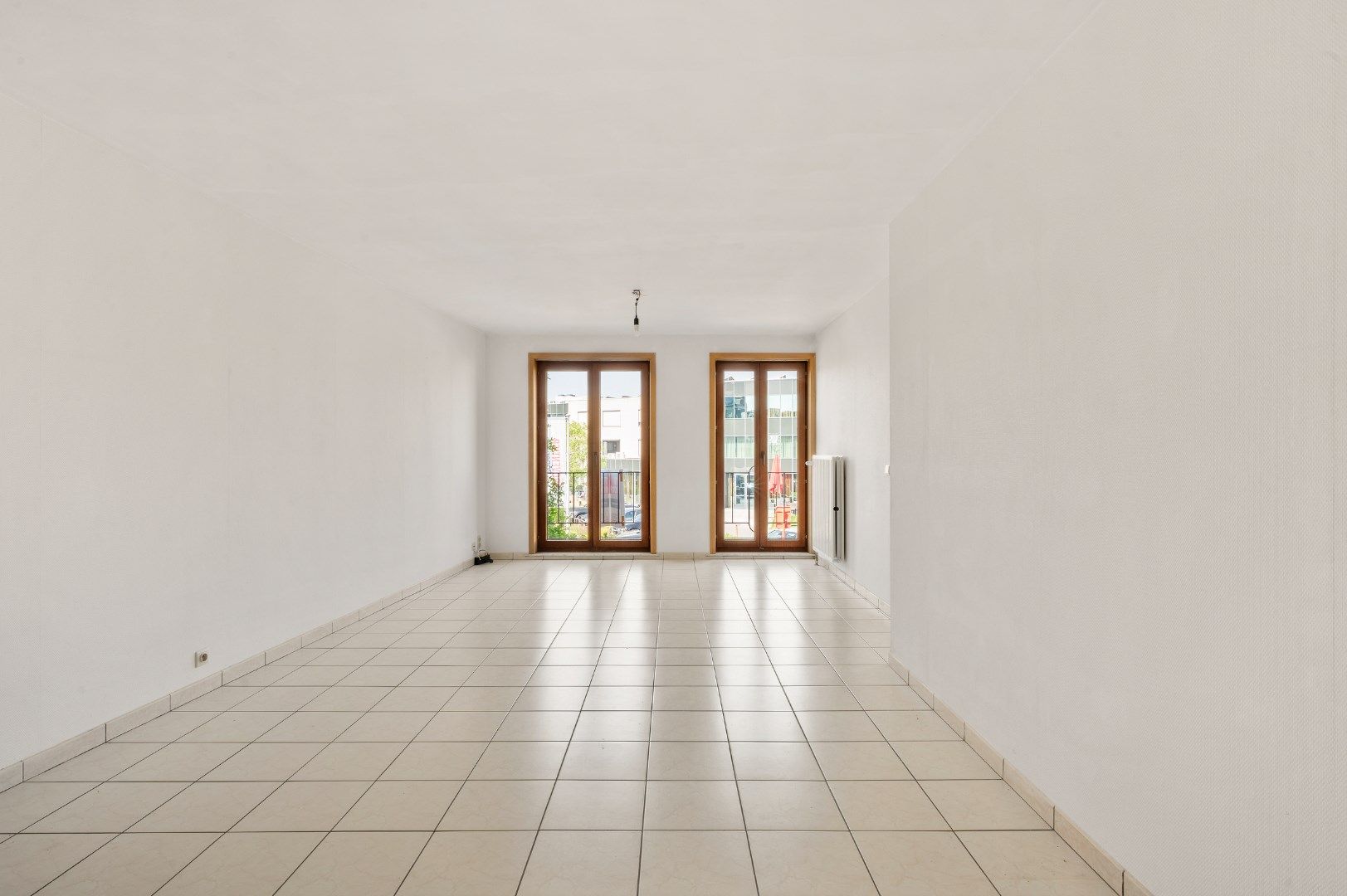 APPARTEMENT MET 2 RUIME SLPKS EN EPC-LABEL A foto 3