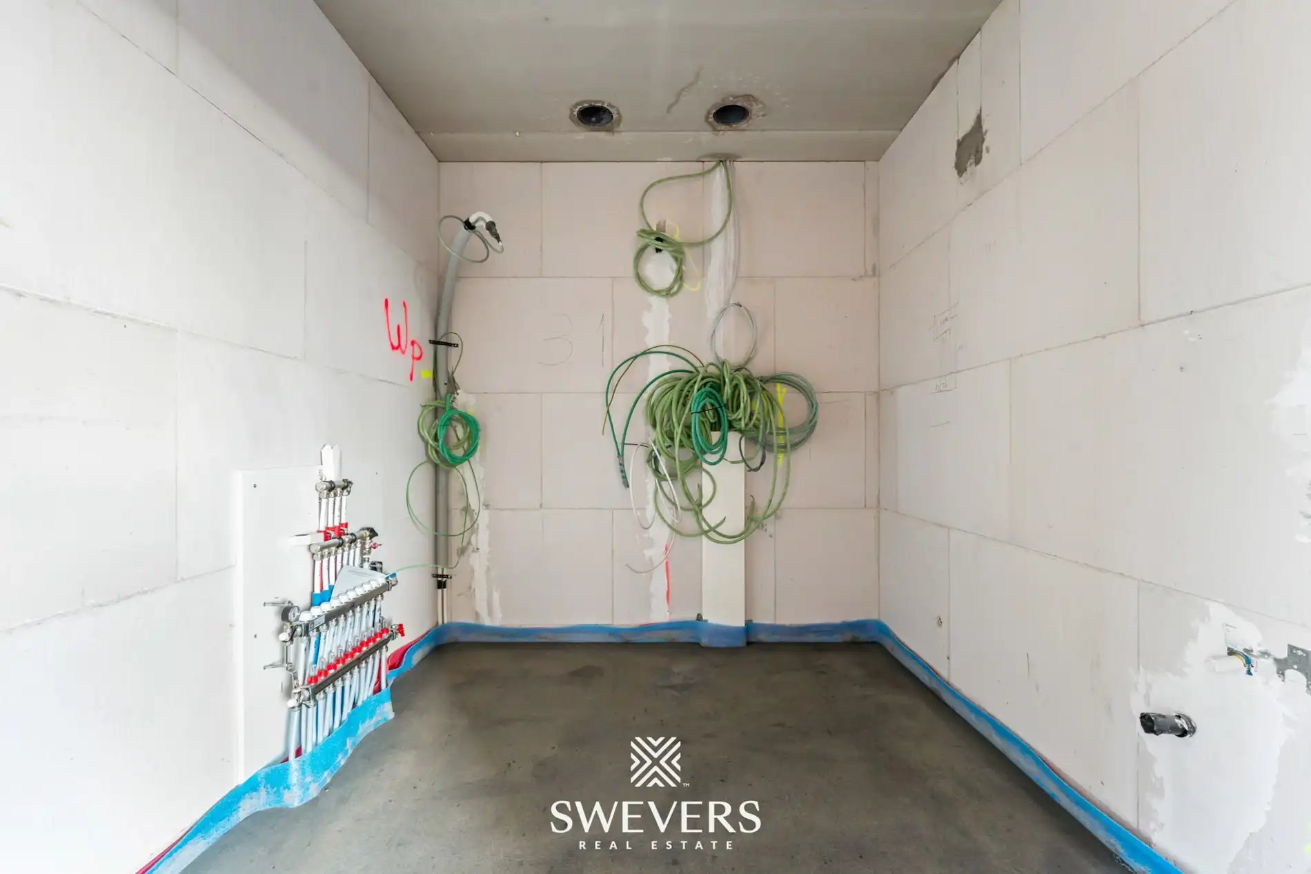 Ruim & Energiezuinig Nieuwbouwappartement met Groot Terras   foto 21