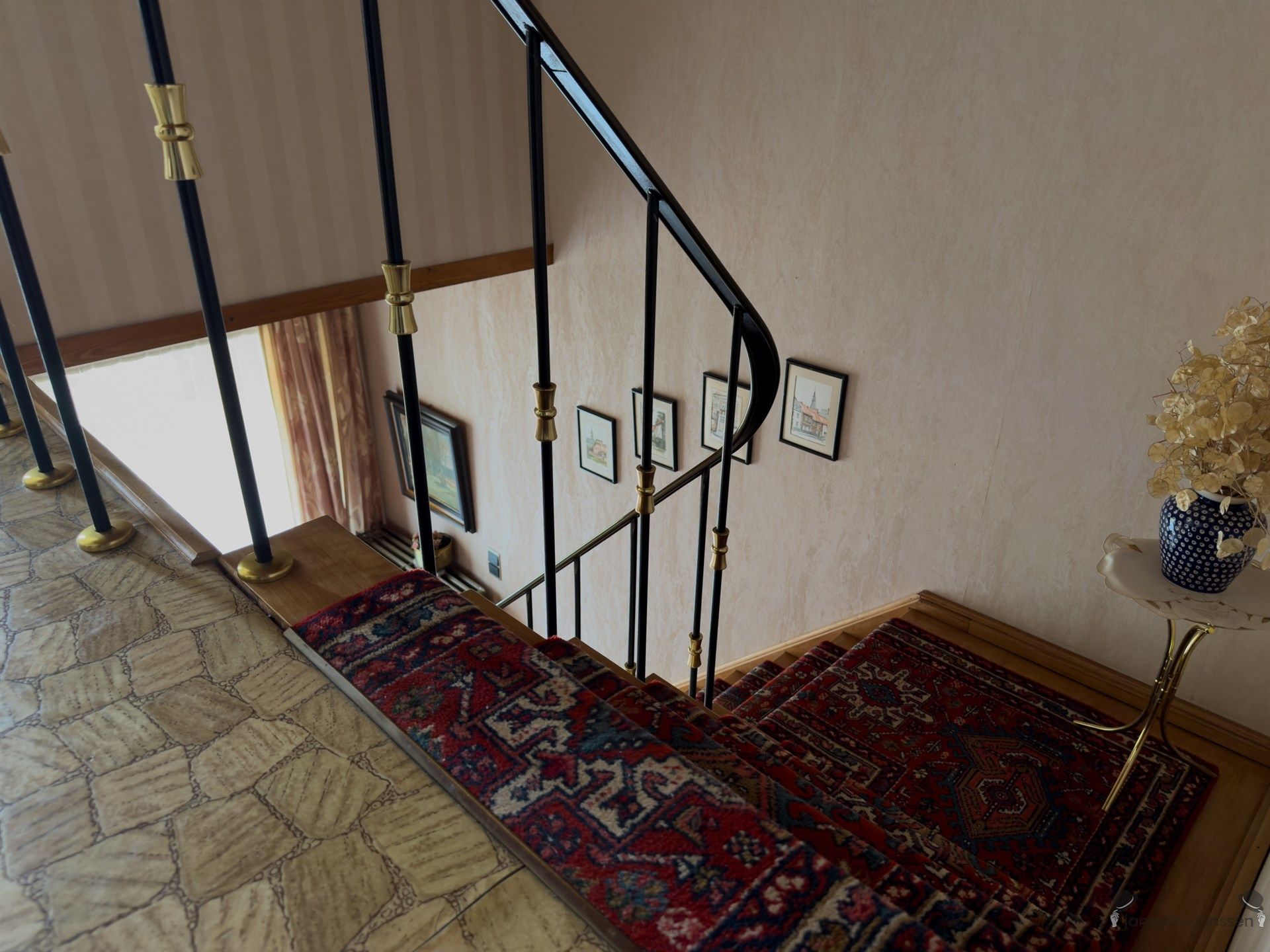 Karaktervolle woning foto 16