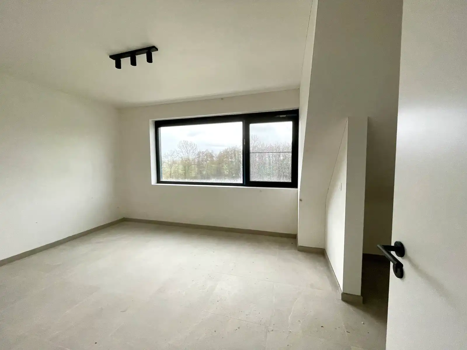 Duplex appartement met 3 slpks te Glabbeek foto 8