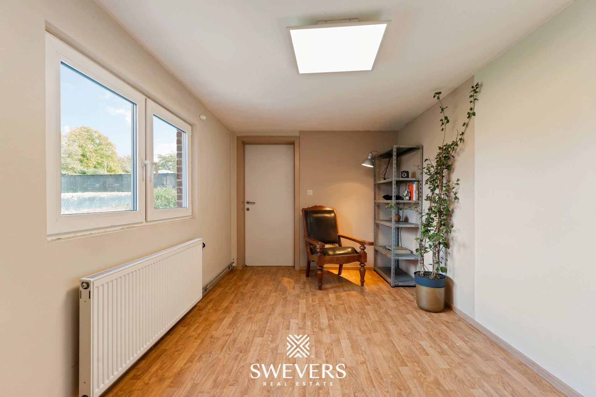 Instapklare woning met karakter en grote zolderruimte foto 20