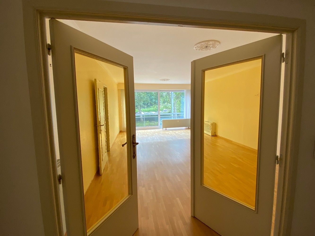 RESIDENTIE EVERGREEN foto 2