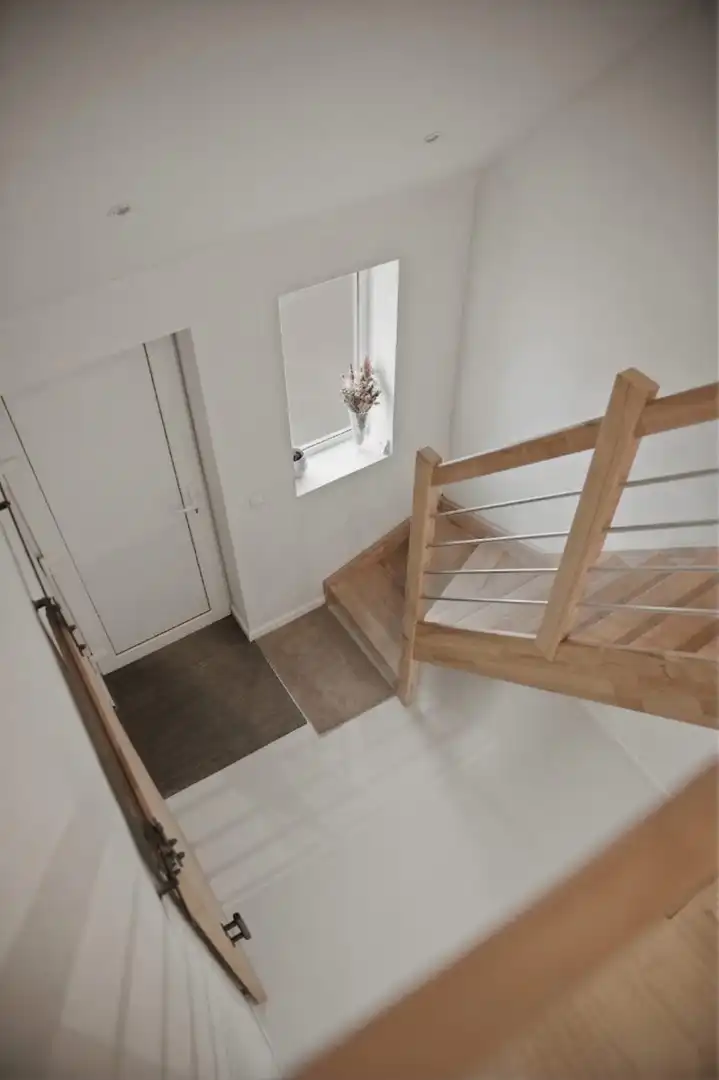 Exclusieve BEN-nieuwbouwwoning (2021) met 5 slaapkamers en hoogwaardige afwerking, rustig gelegen nabij dorpskern Gijverinkhove foto 4