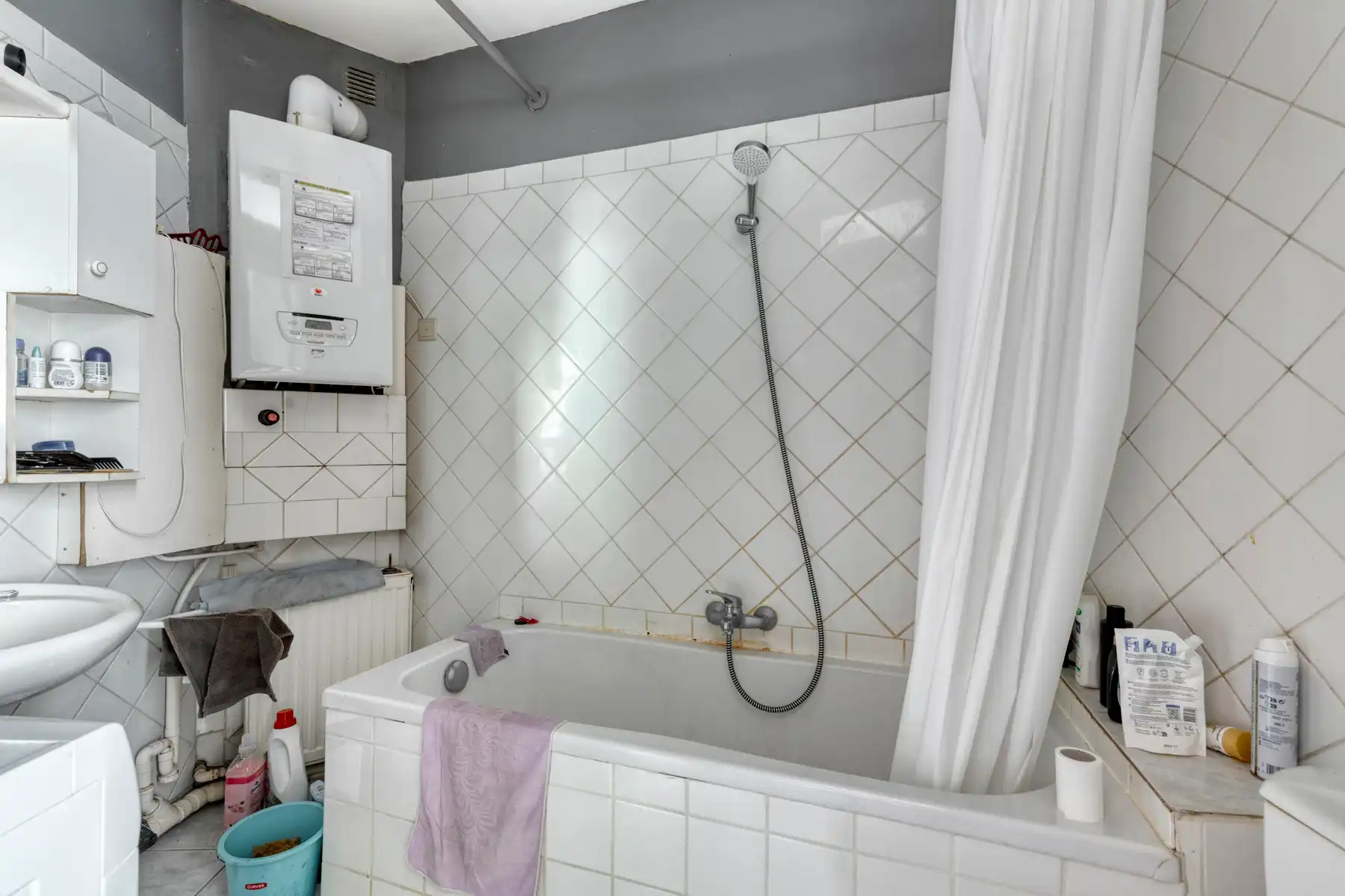 Schitterend gelegen herenwoning met veel karakter foto 19