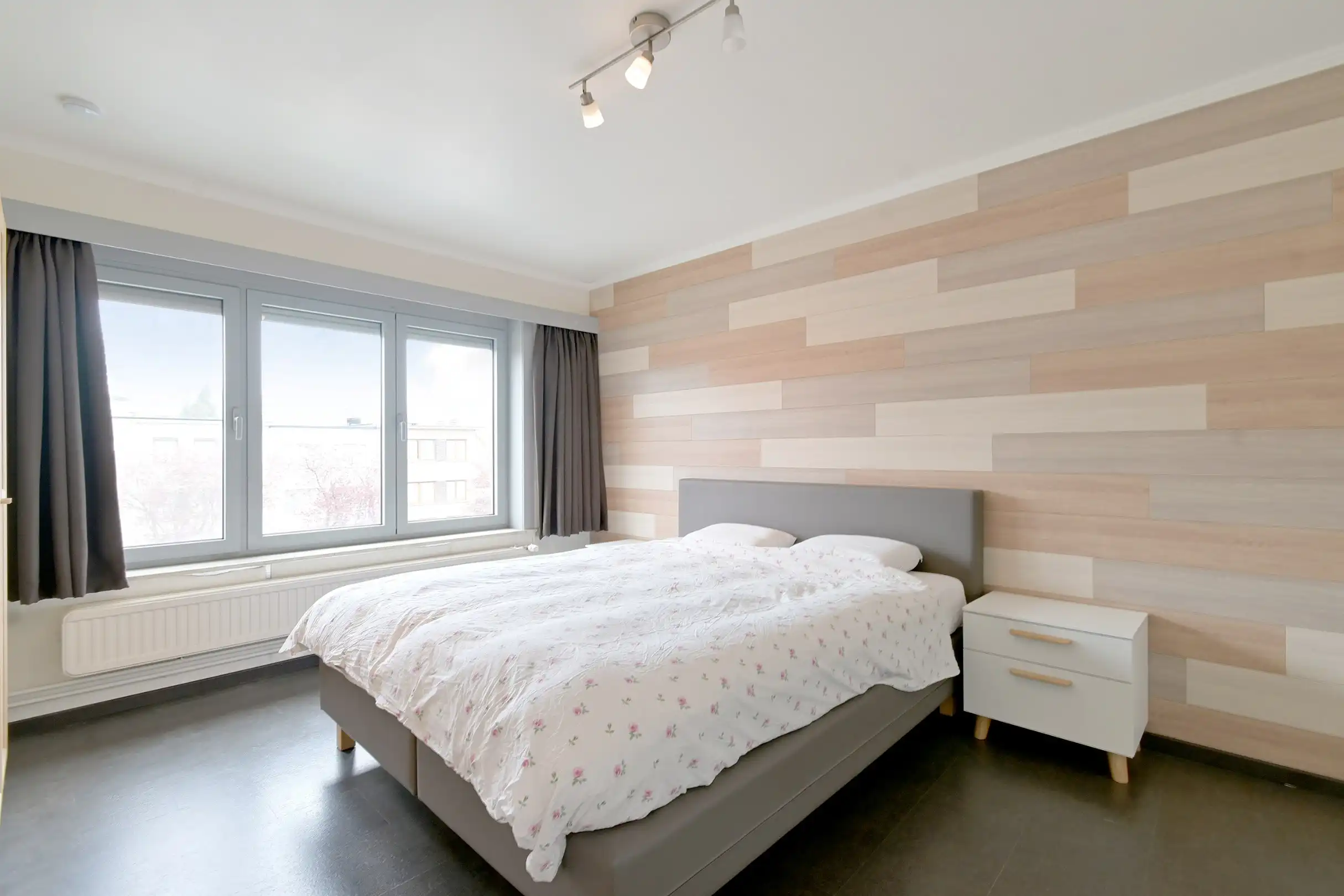 Instapklare gezinswoning met 3 slaapkamers, tuin én garage foto 24