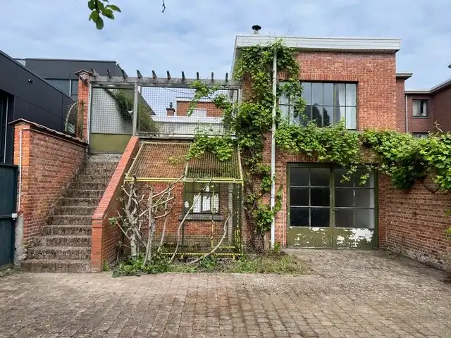 Triplex appartement met 5 slaapkamers en autostaanplaats in het centrum van Mol! foto 21