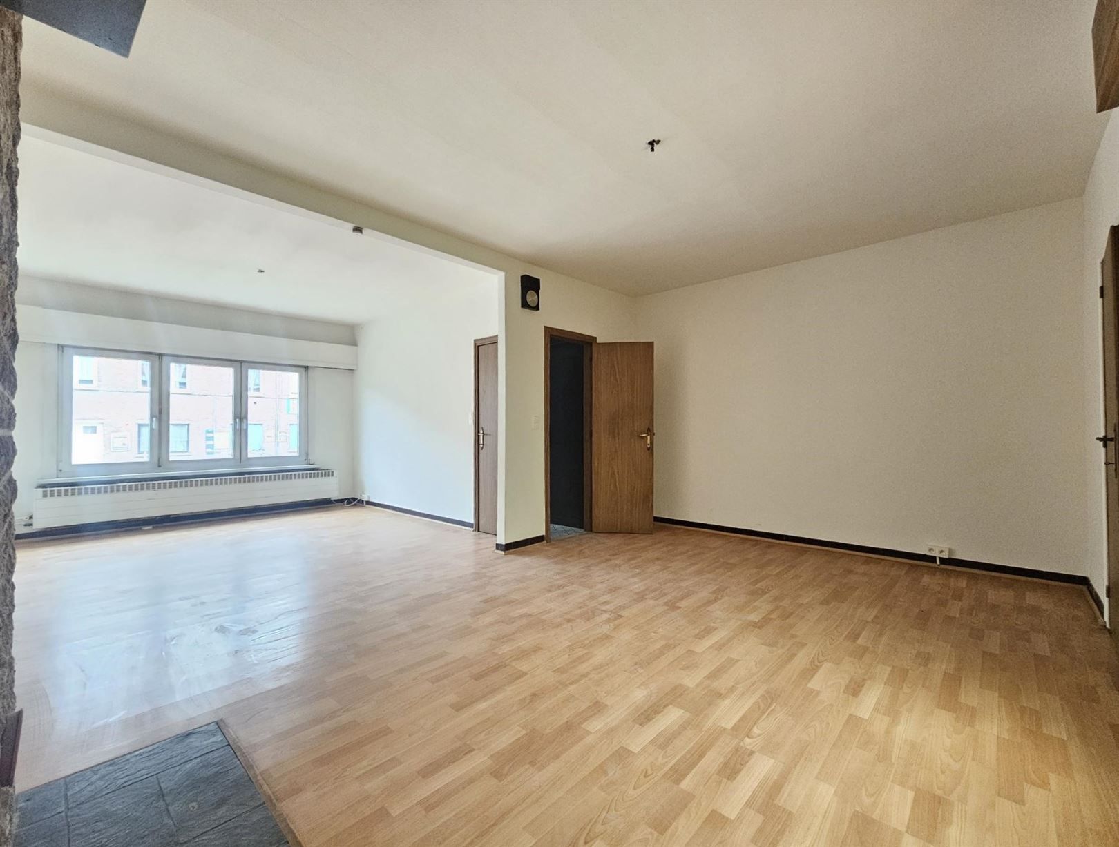 Zeer gunstig gelegen burgerwoning in autoluwe woonwijk. foto 4