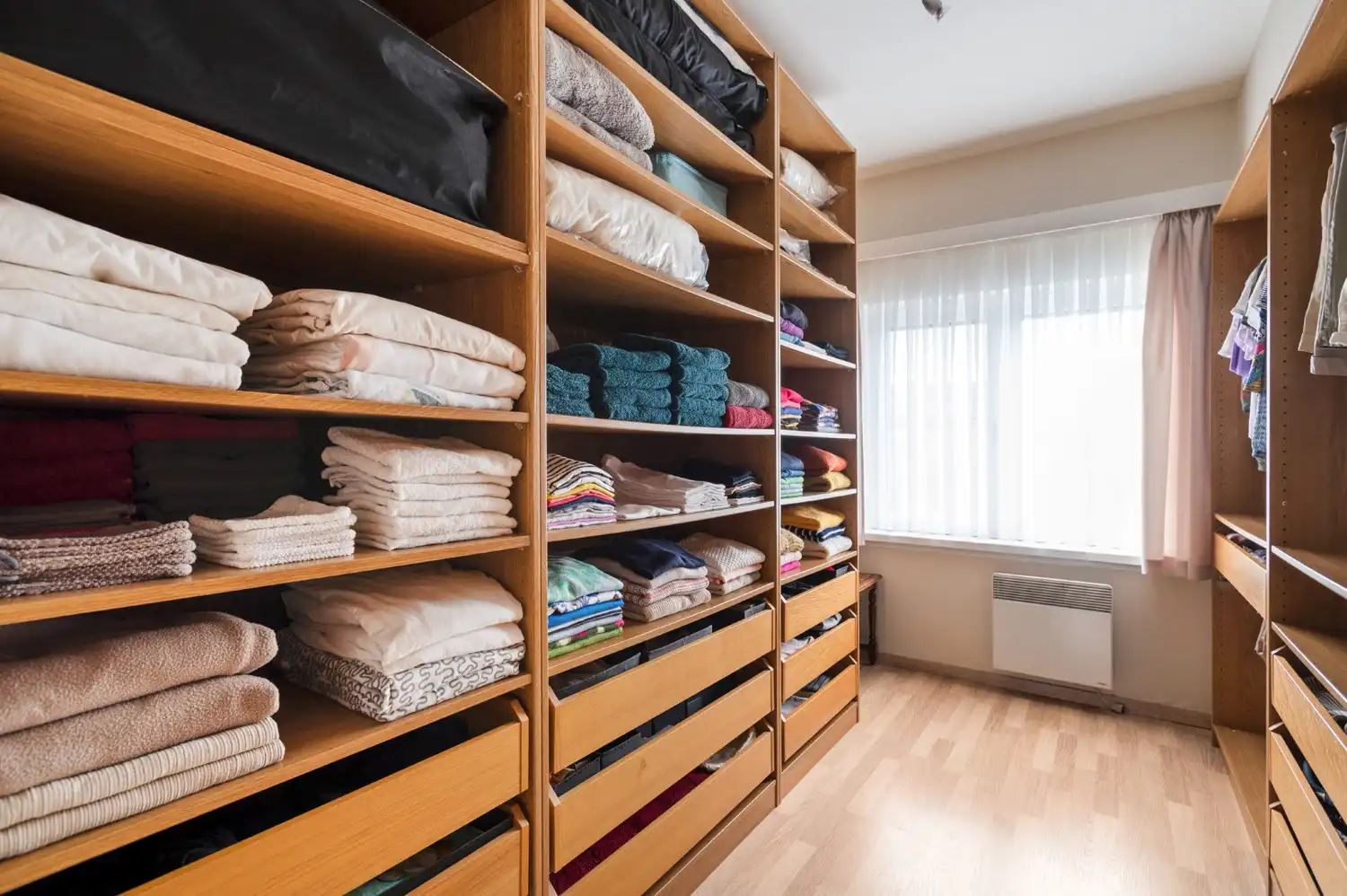 INSTAPKLARE WONING MET 3 SLK, TUIN EN GARAGE! foto 16