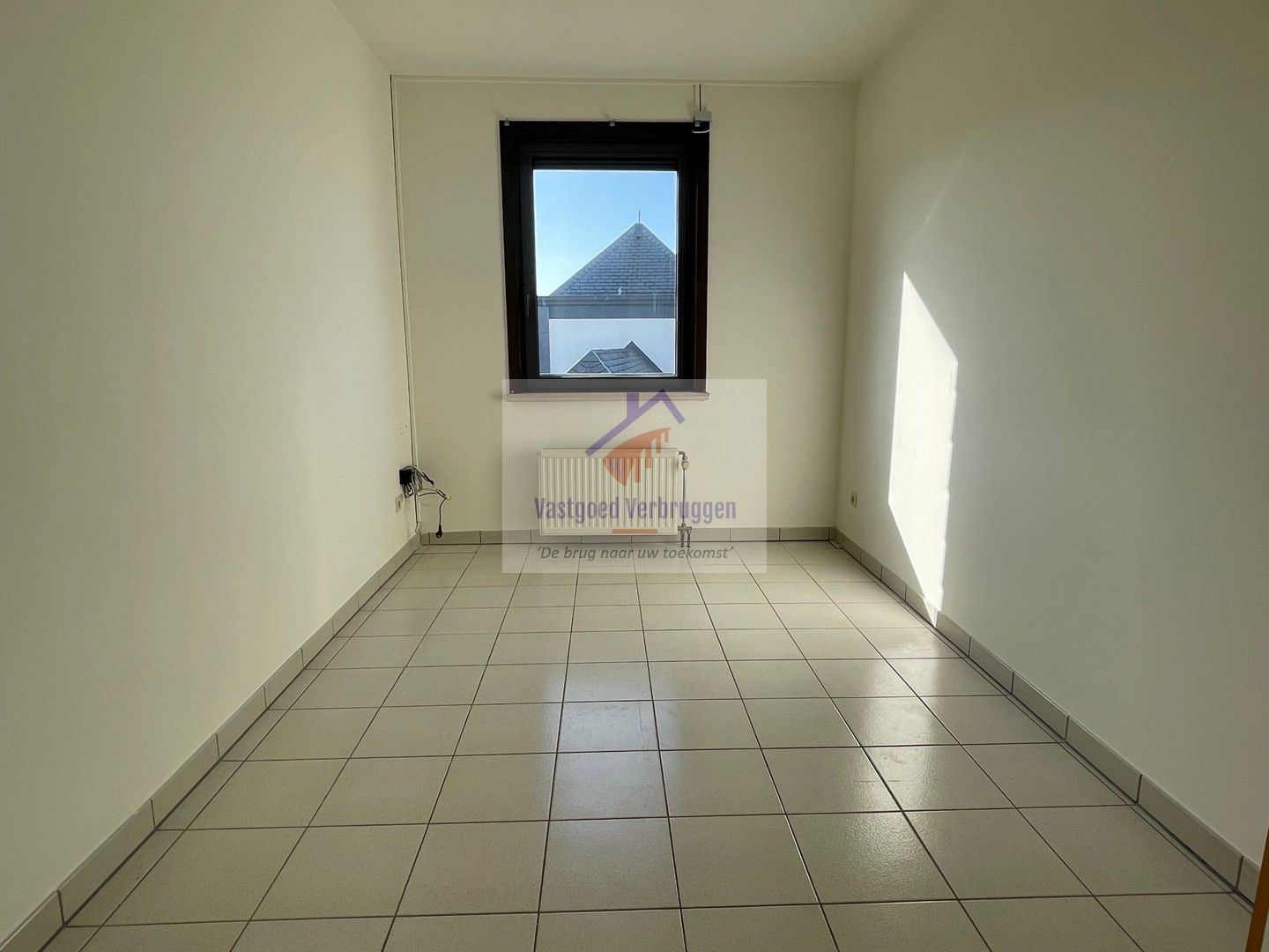 Centraal gelegen appartement (2slpk) met fenomenaal terras en uitzicht foto 6