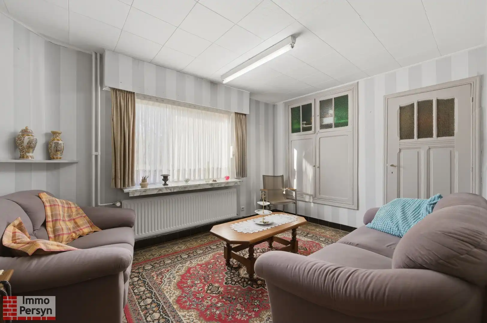 Te renoveren, zeer ruime open bebouwing te Herselt foto 5