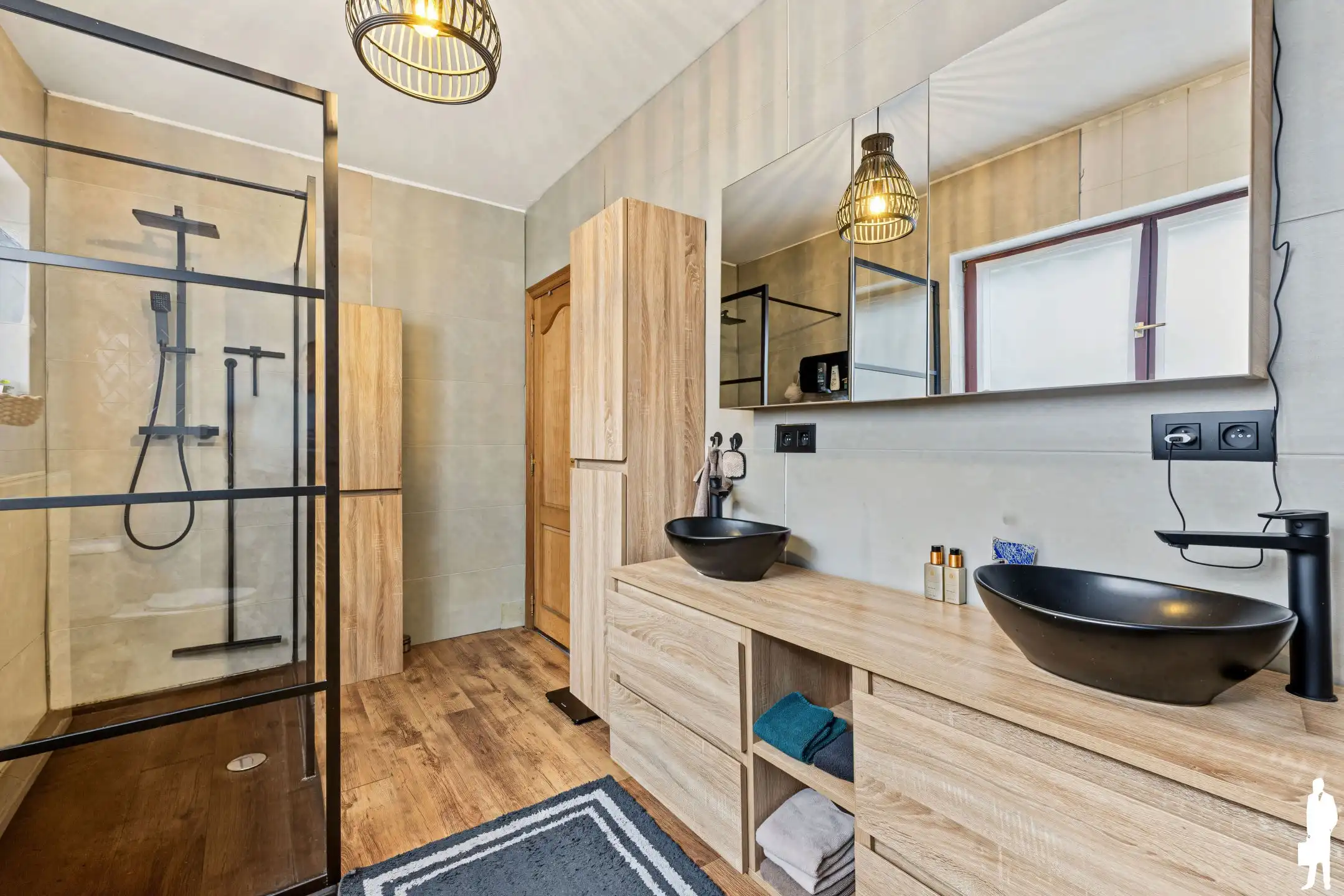 Open bebouwing met 4 slpk, tuin en aparte woonunit te Melsele foto 10