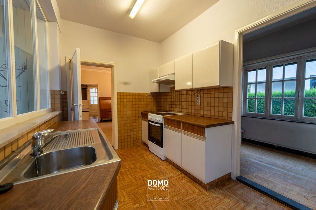 Woning gelegen te Hasselt - 154m² - EPC: D foto 10