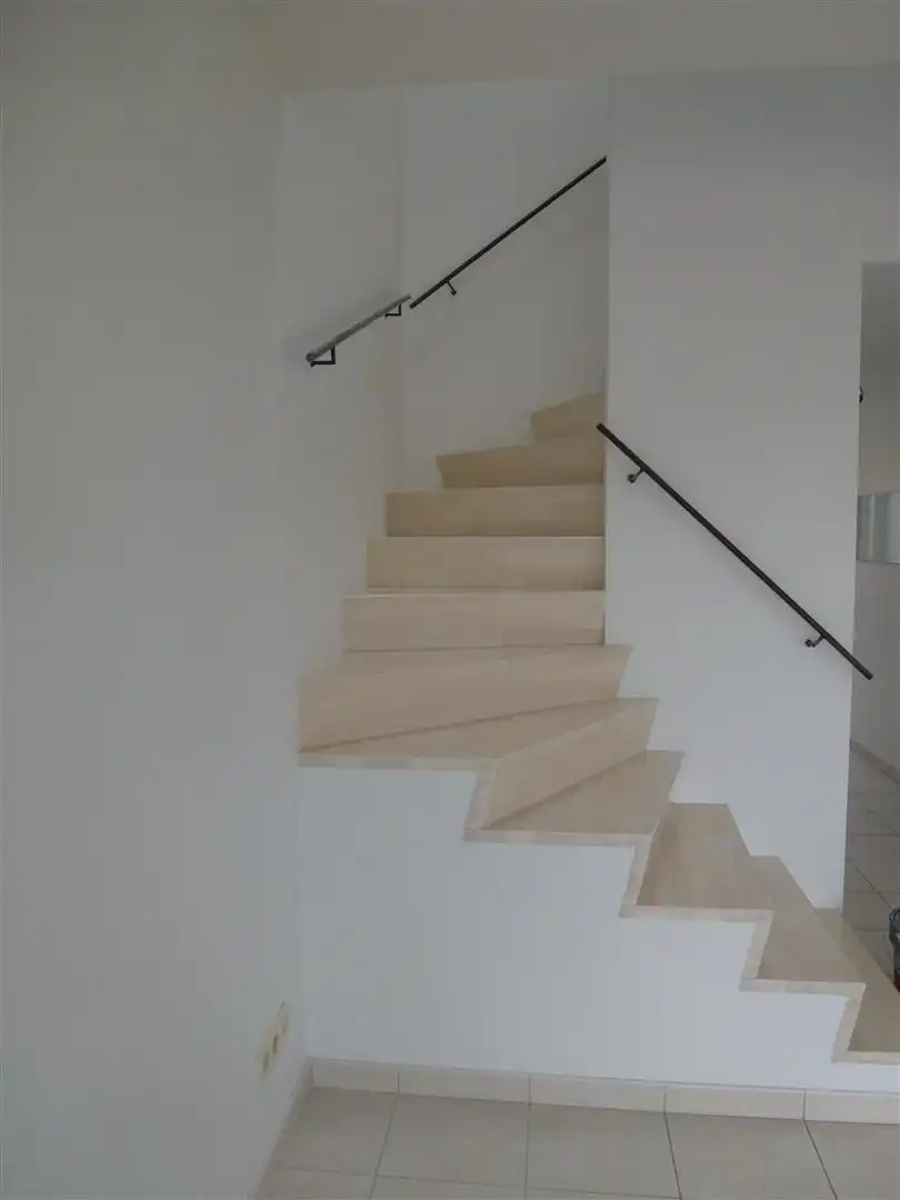 Lichtrijk en energiezuinig appartement (116 m²) met 2 slpk en groot terras, Torhout. foto 10