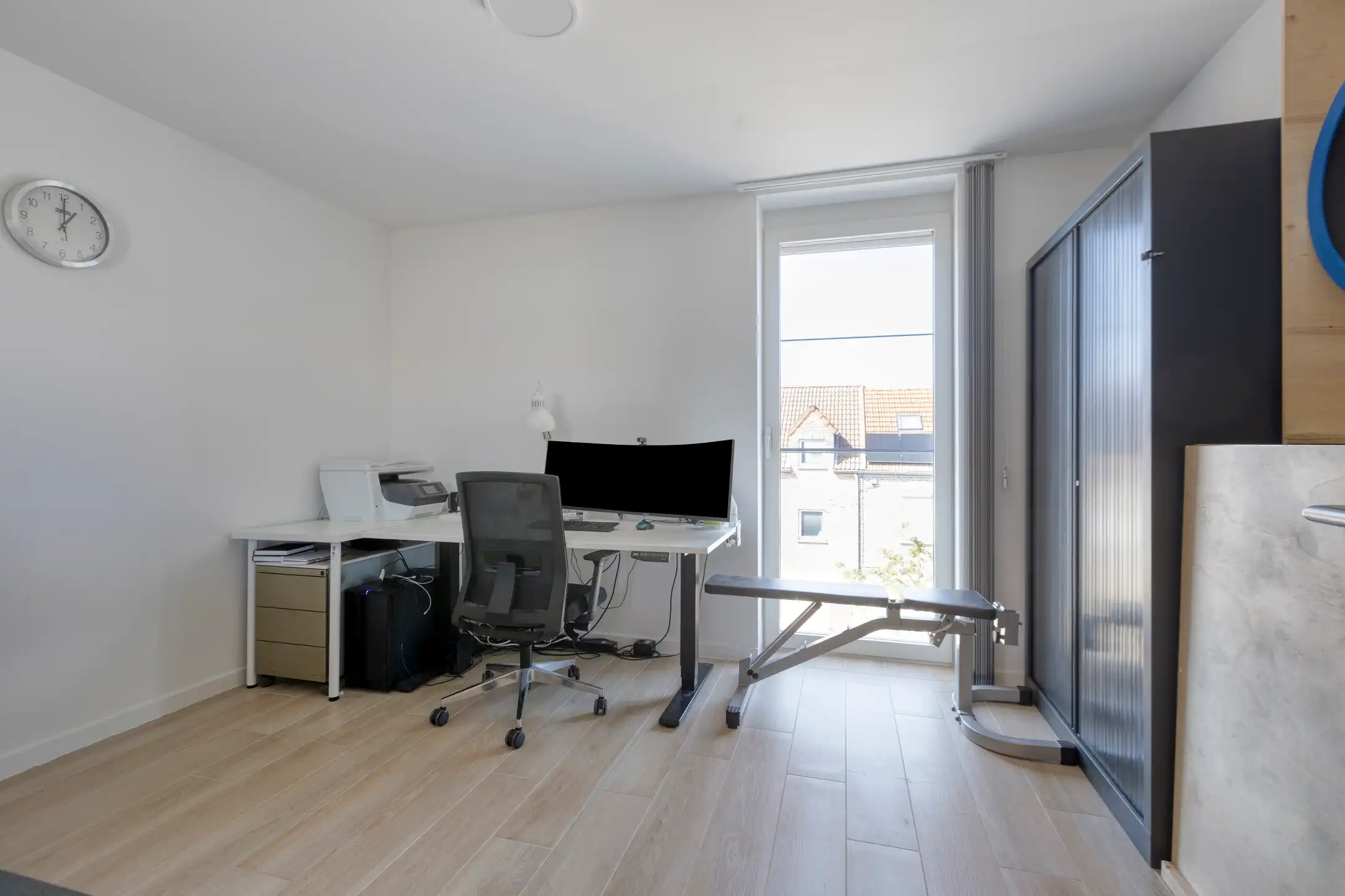 BEN-penthouse met 3 slaapkamers (verkoop onder registratie) foto 14
