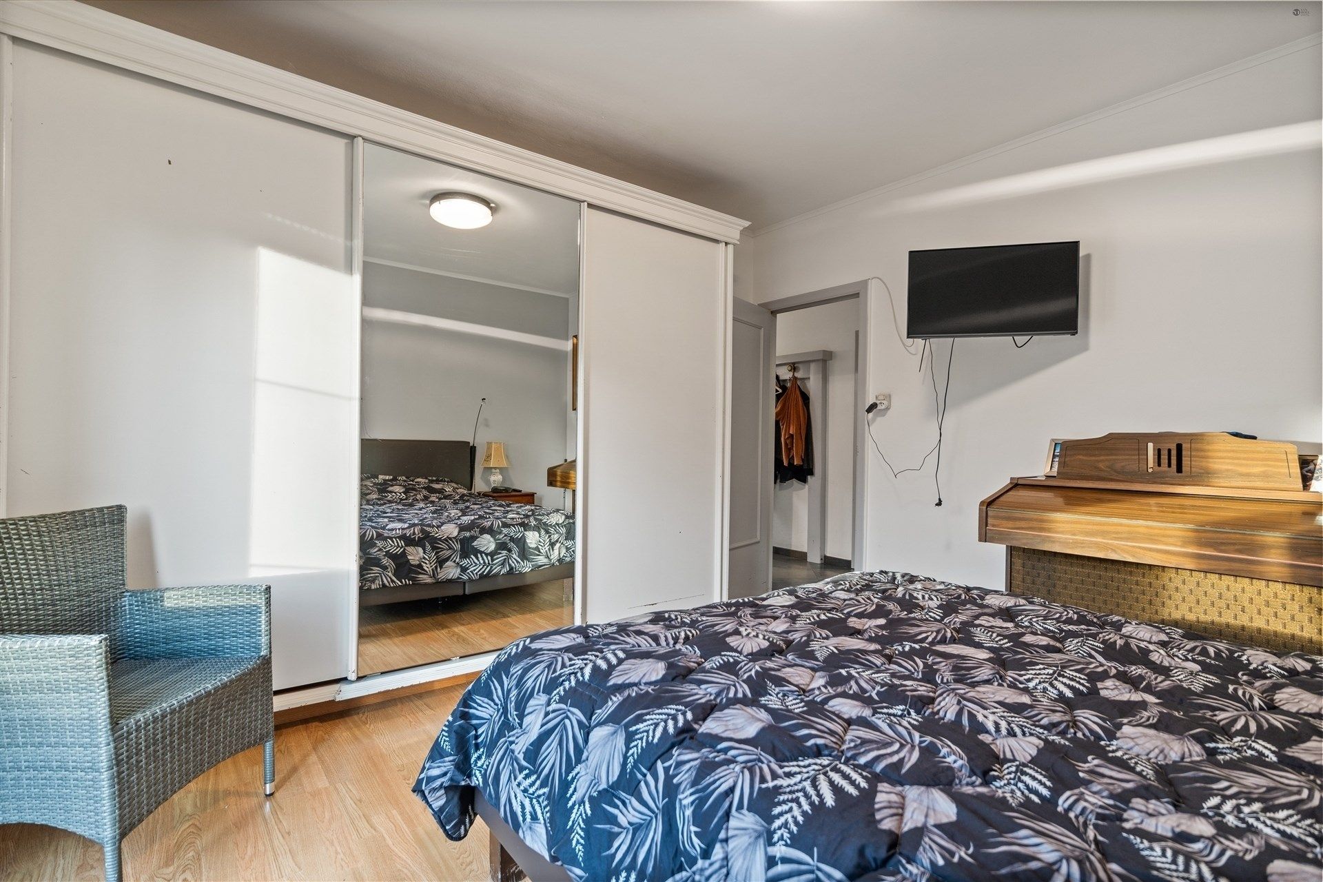 Moerbeke/Koewacht: instapklare woning in rustige omgeving foto 11