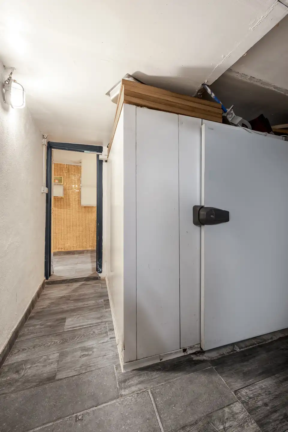 HORECAPAND OP HET TRENDY ANTWERPSE ZUID! foto 21