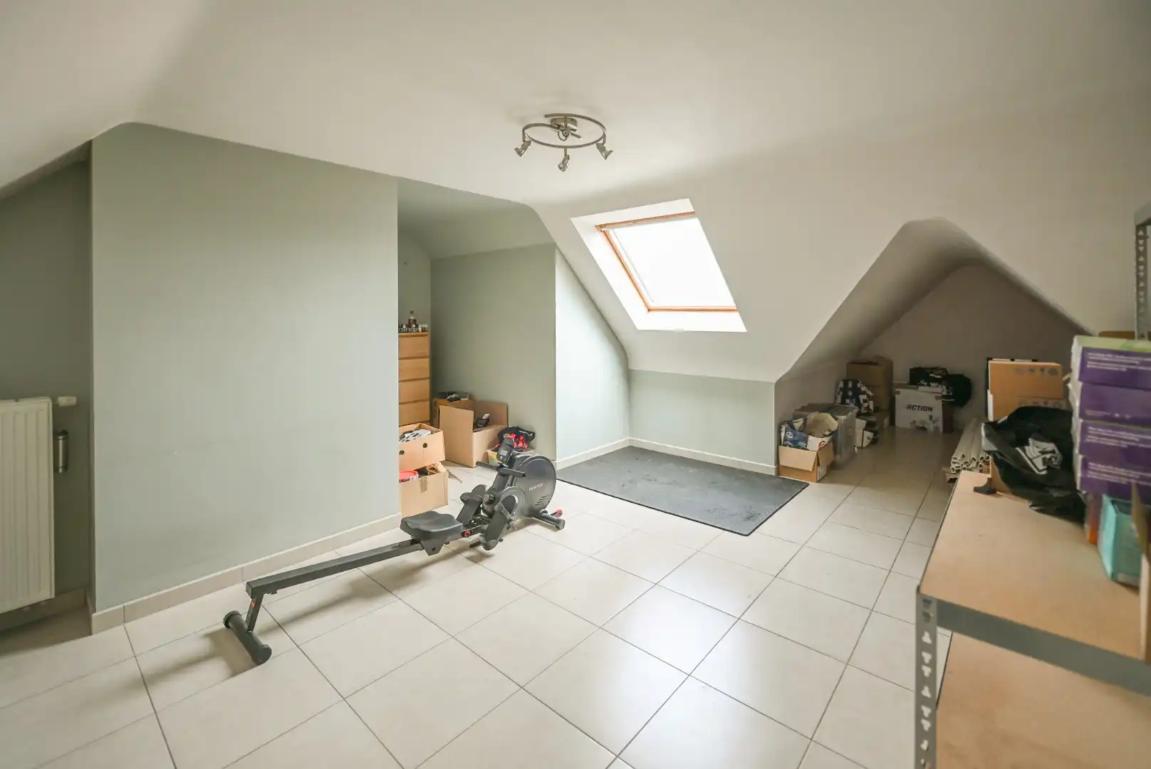 Energiezuinig 3 slaapkamer appartement van 149 m2 bewoonbare oppervlakte foto 12