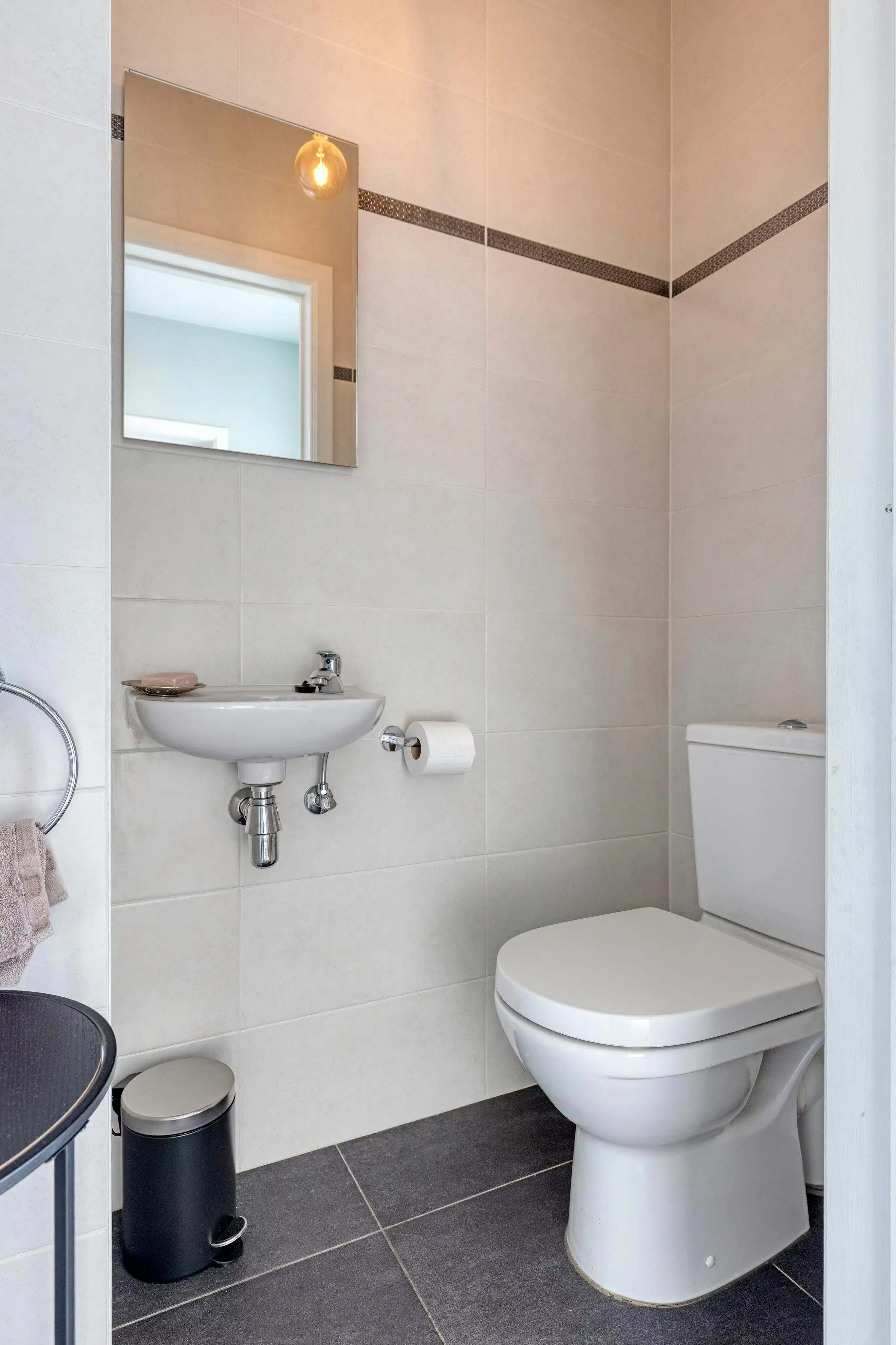 Moderne woning met 3 slaapkamers en grote tuin te Wuustwezel foto 9