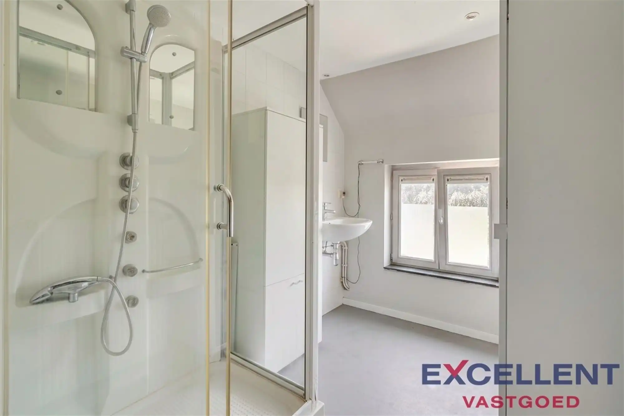 Opbrengsteigendom met 2 verhuurbare appartementen foto 16