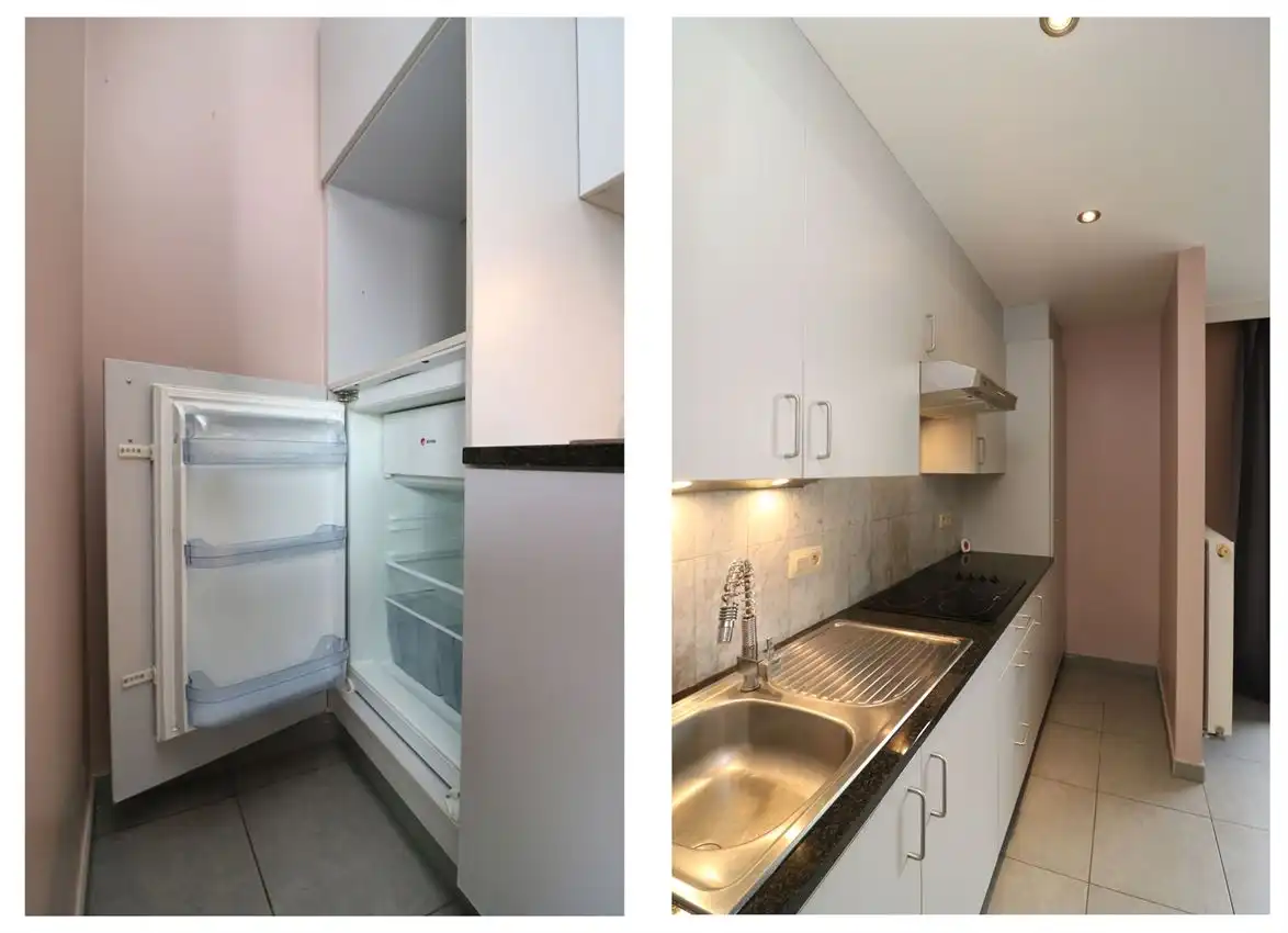 Duplexapp., 2 slpk, autostaanplaats, nabij station foto 7