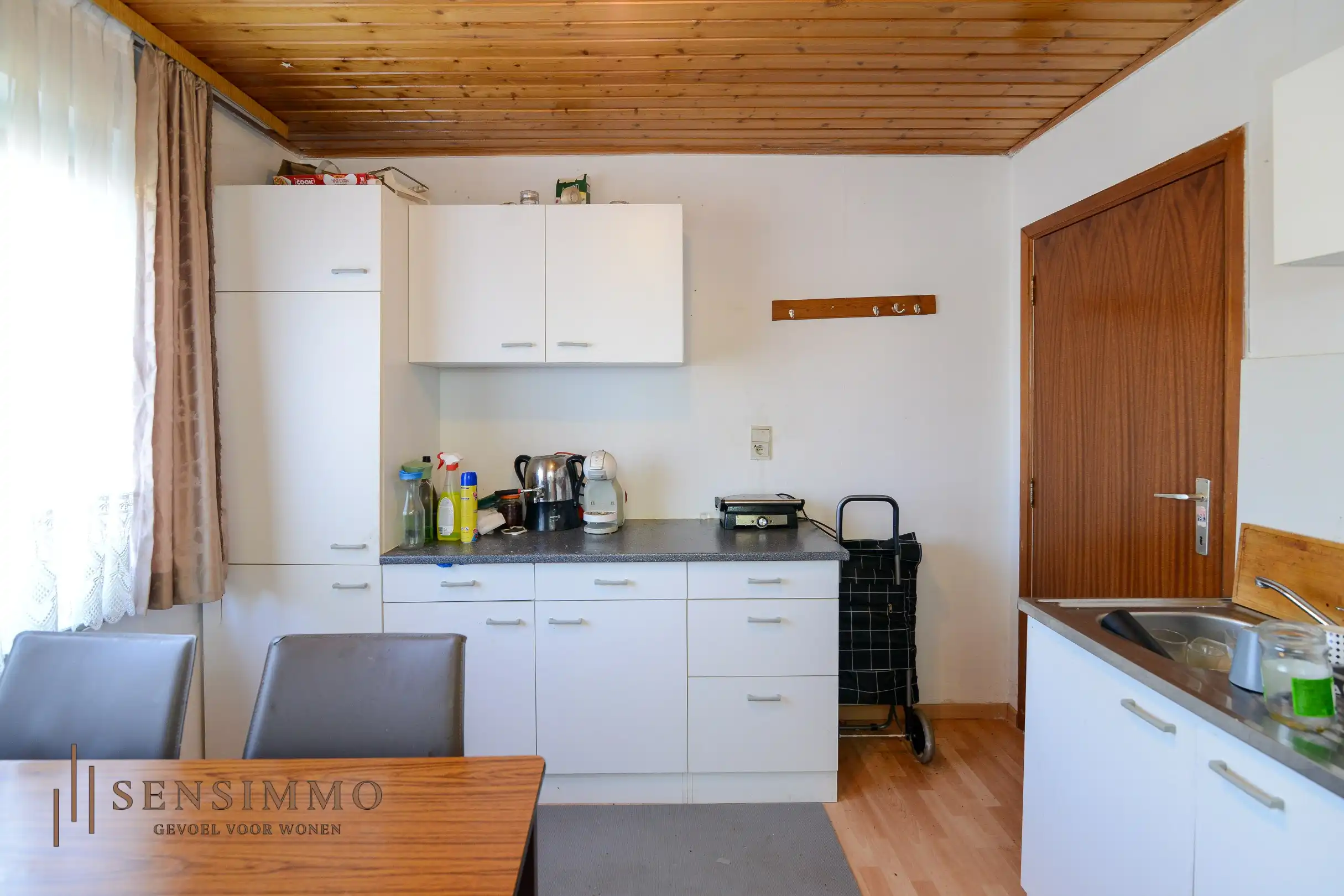 RUIME MIJNWERKERSWONING MET 5 SLAAPKAMERS OP RUIM PERCEEL foto 13