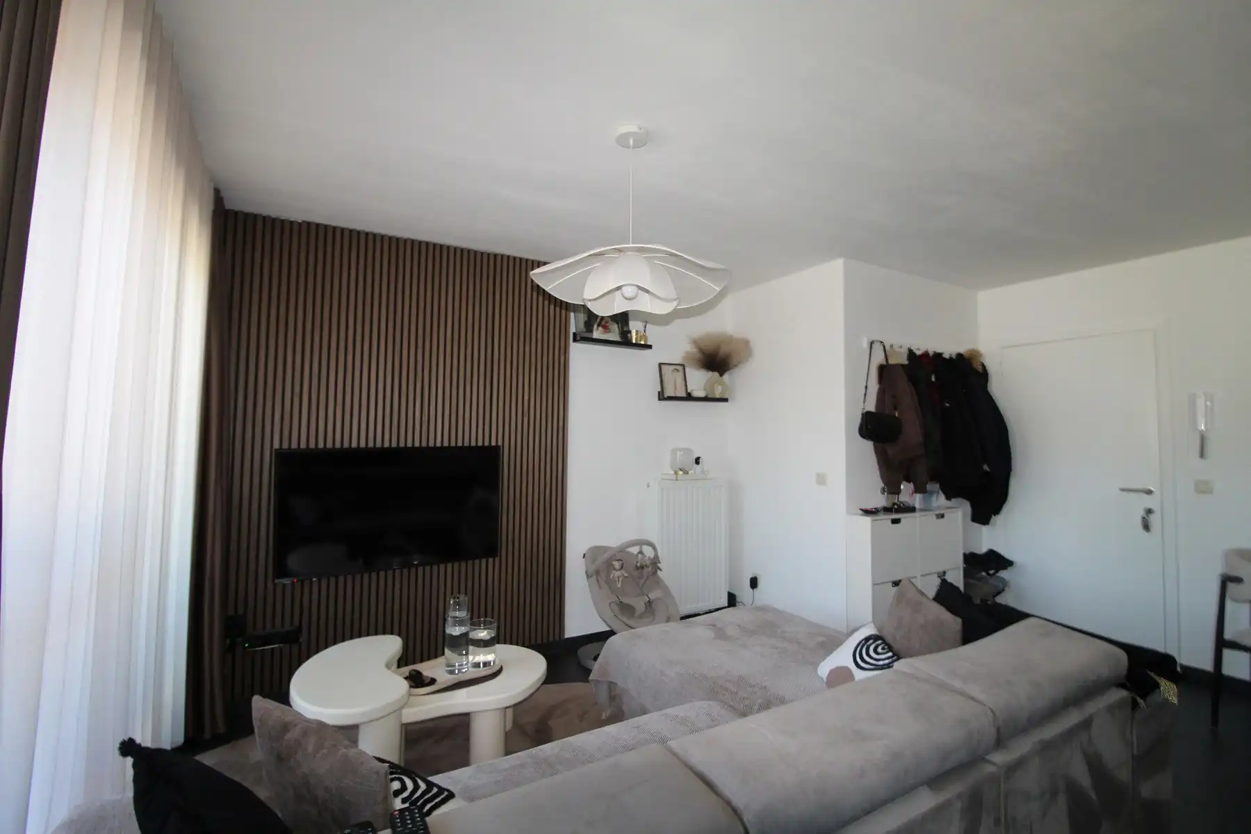 Verhuurd appartement te centrum Essen foto 4
