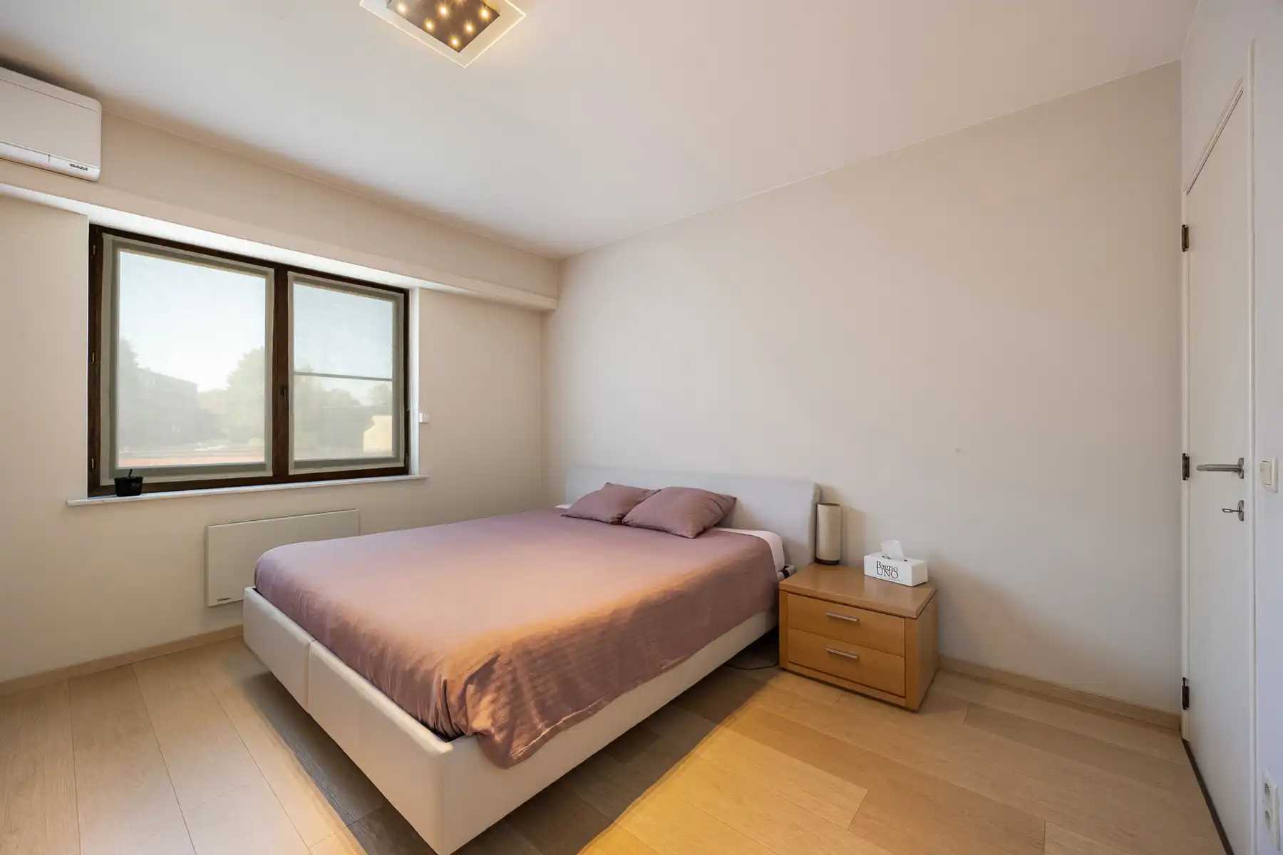 Prachtig appartement met 2 slpk, LIFT, 2 terrassen en kelder foto 11