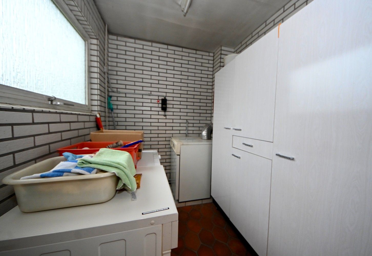 Half open bebouwing met 3 slaapkamers en garage foto 10