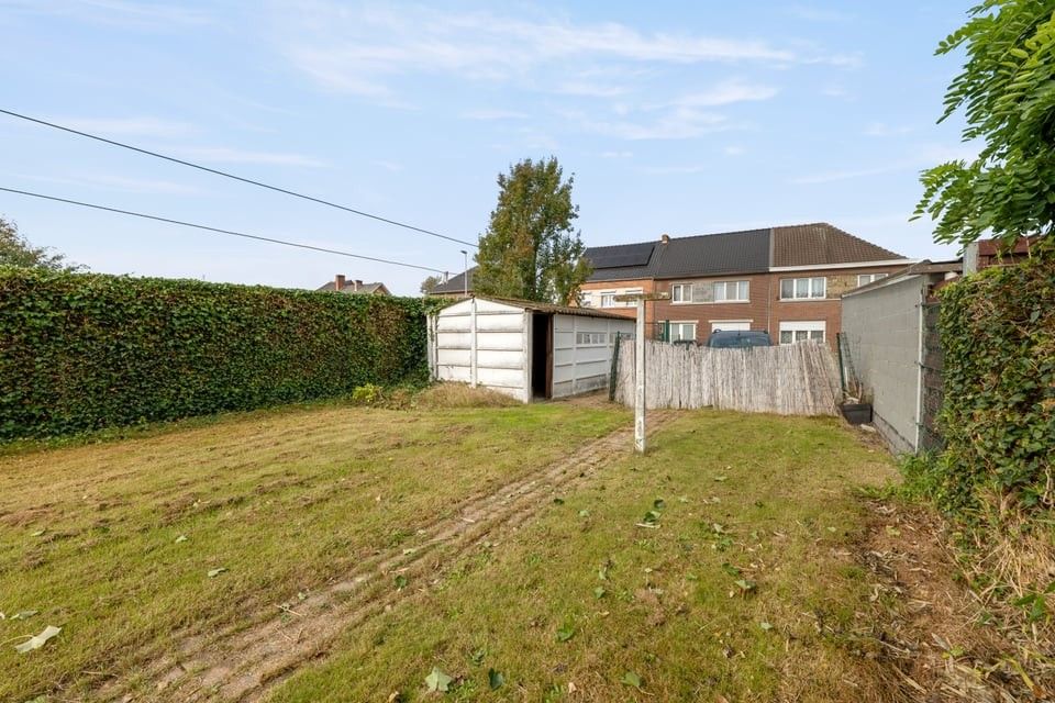 RUIME GEZINSWONING MET TUIN EN GARAGE IN TONGEREN foto 6