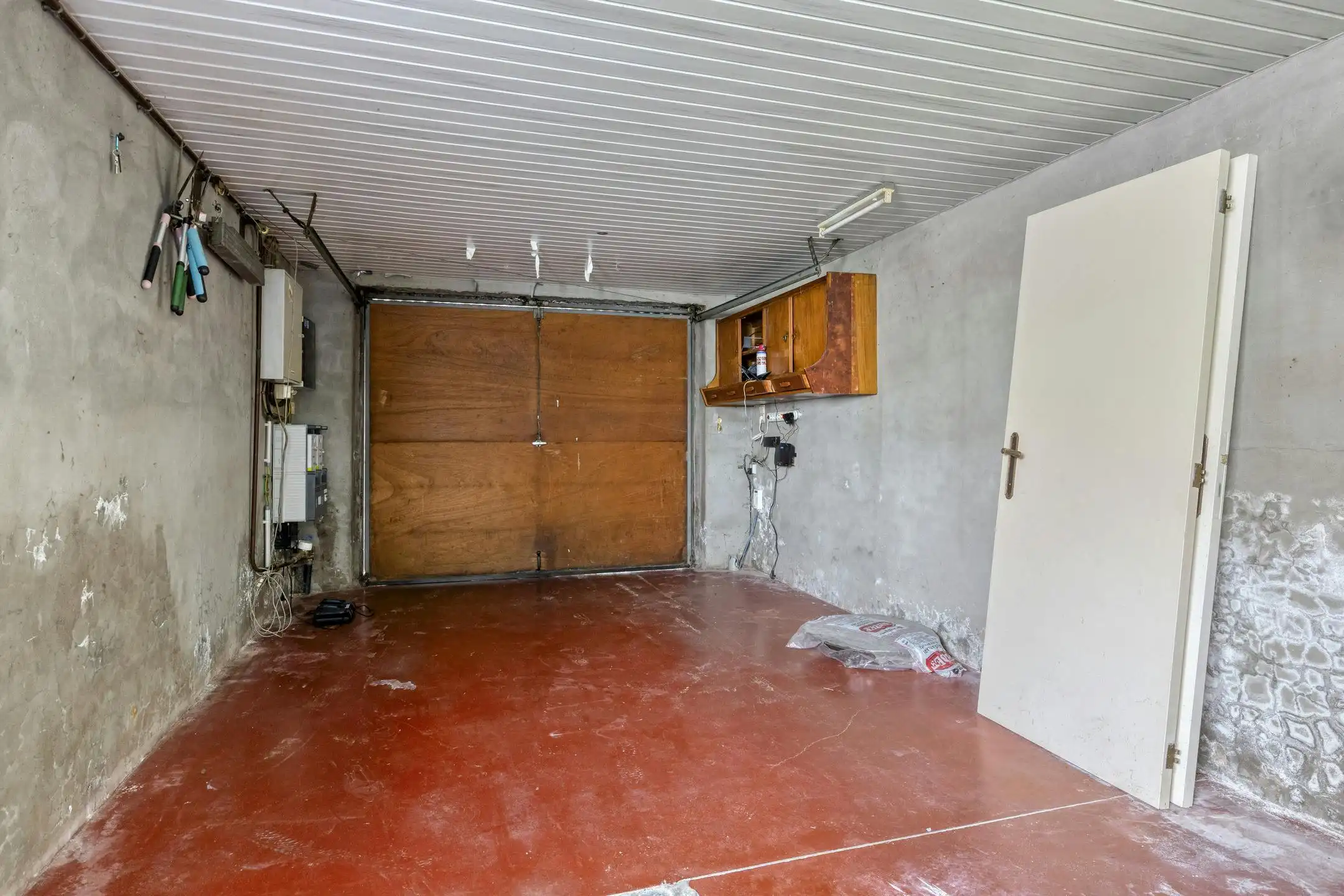 Open bebouwing op 999m², centraal gelegen in Steendorp foto 12