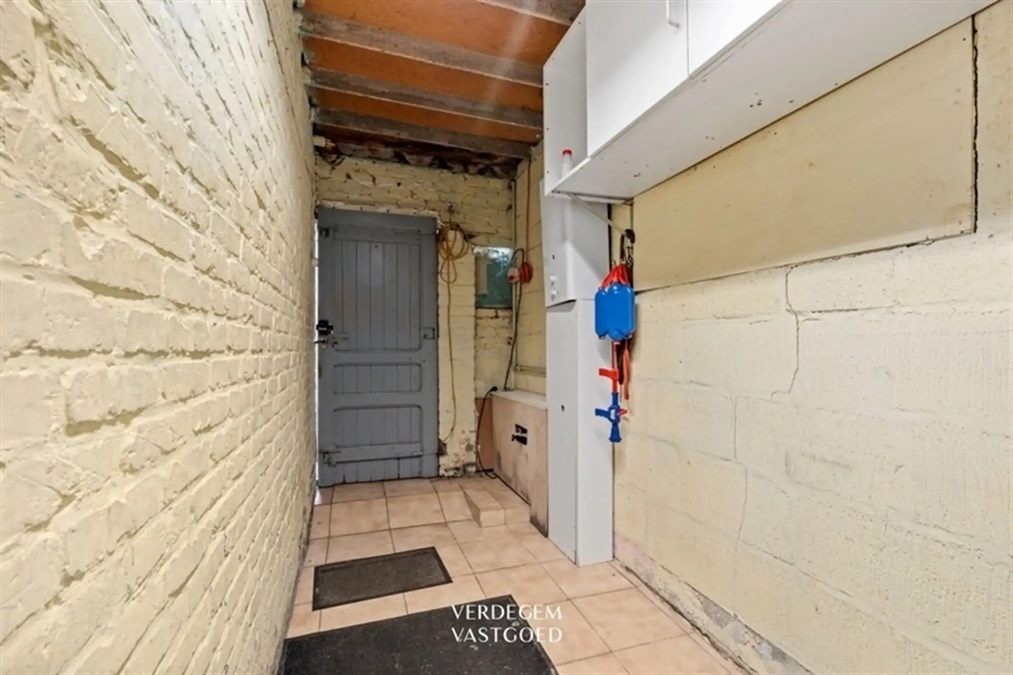 Renovatie of projectgrond voor 2 woningen foto 12