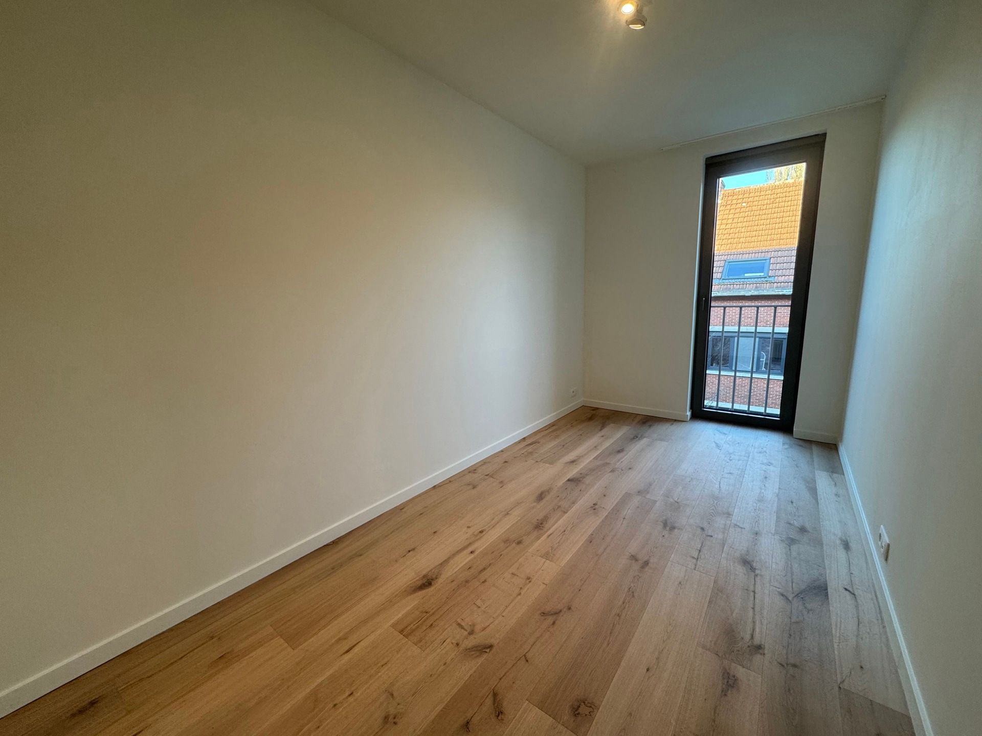 Energiezuinig nieuwbouwappartement met twee slaapkamers foto 10