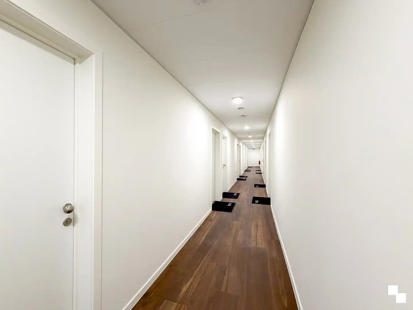 Uniek studentenkot in Residentie Juul – wonen in een stukje Kortrijkse geschiedenis foto 10