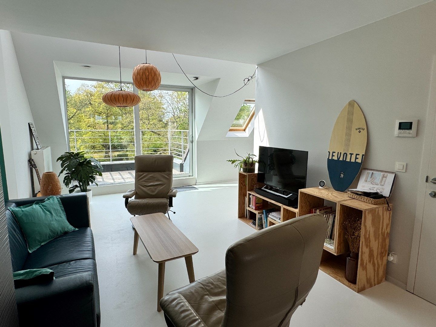 Residentie Stiene 0401 + B1 foto 9