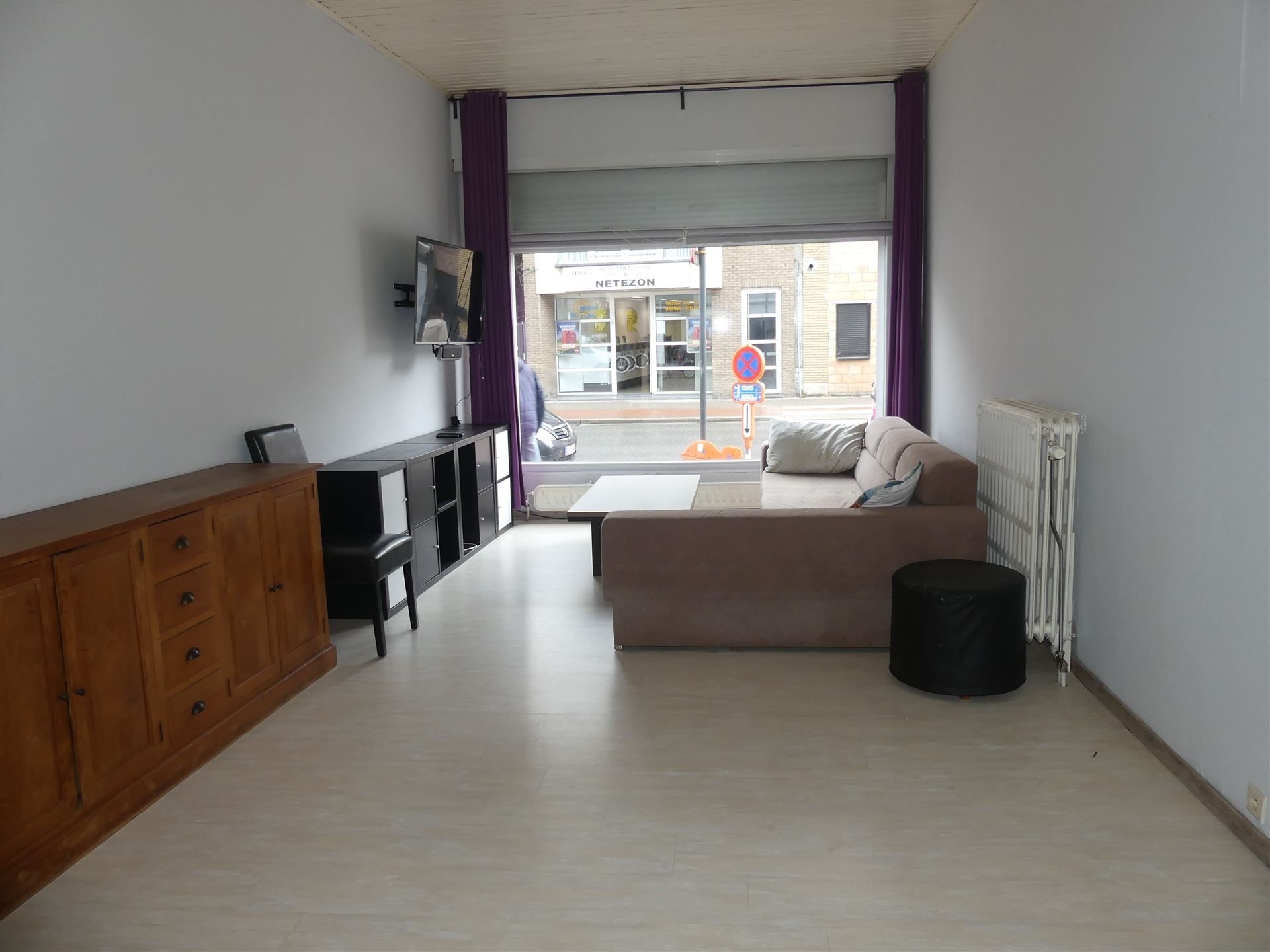 Opbrengstwoning bestaande uit 2 appartementen! foto 3