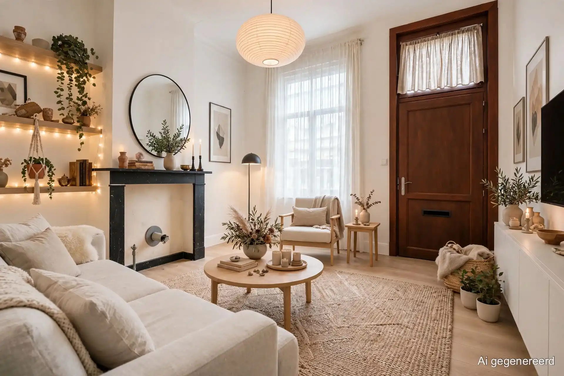 Te renoveren woning in het centrum van Ronse! foto 7