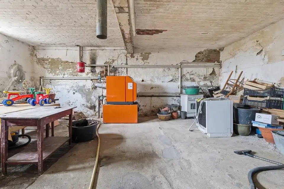 OP TE FRISSEN WOONST MET VEEL POTENTIEEL IN ORSMAAL foto 25