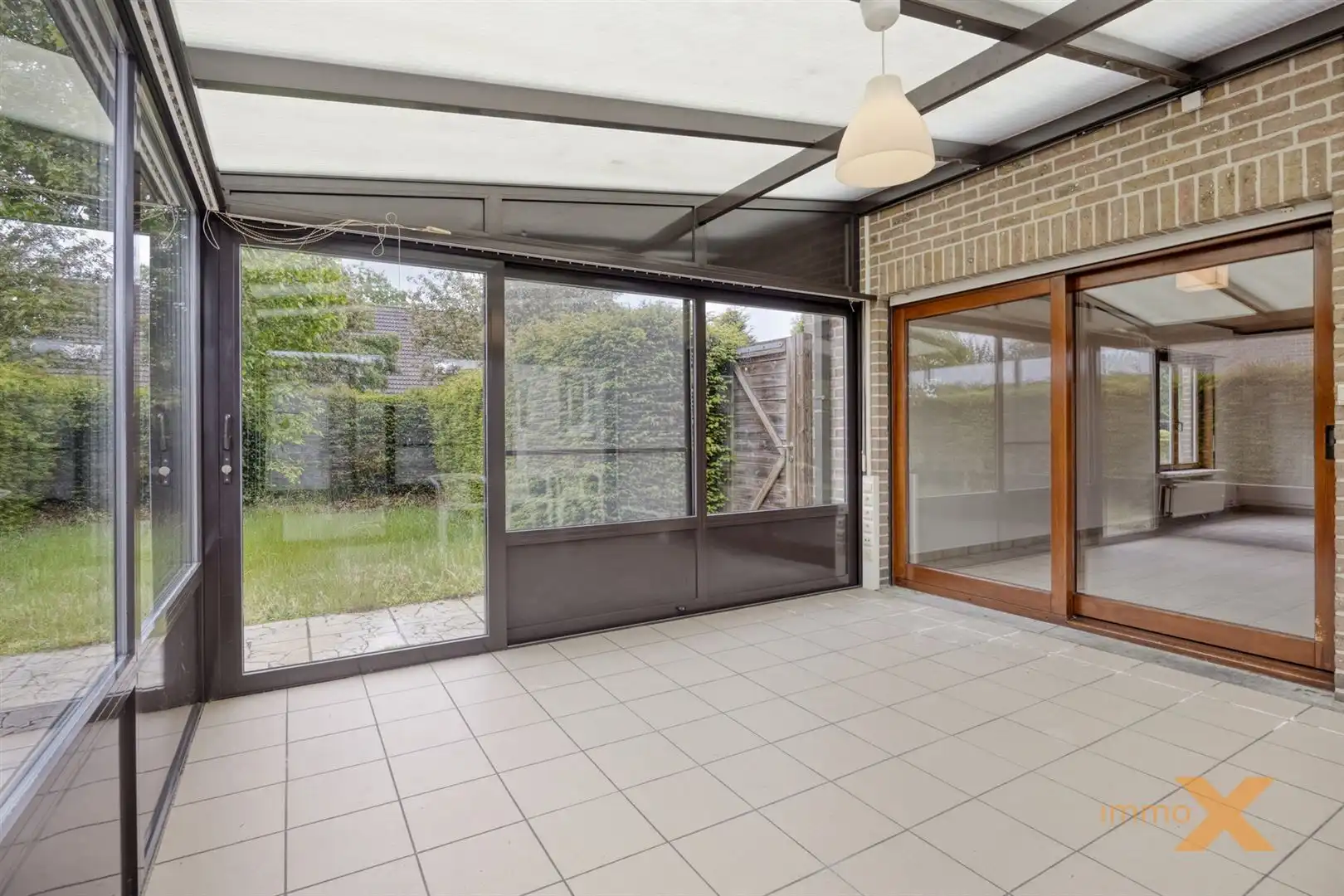 RESIDENTIEEL GELEGEN GEZINSWONING MET 3 SLPKS foto 7