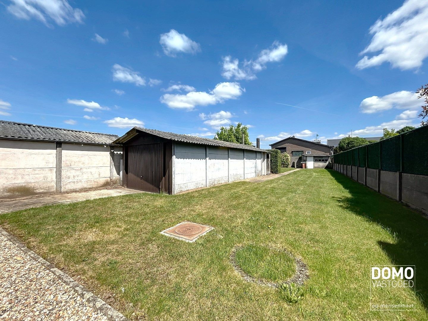 RUIME WONING MET TUIN, GARAGE & 3 SLAAPKAMERS RUSTIG GELEGEN LANGS HET KANAAL MET EPC C TE BERINGEN foto 23