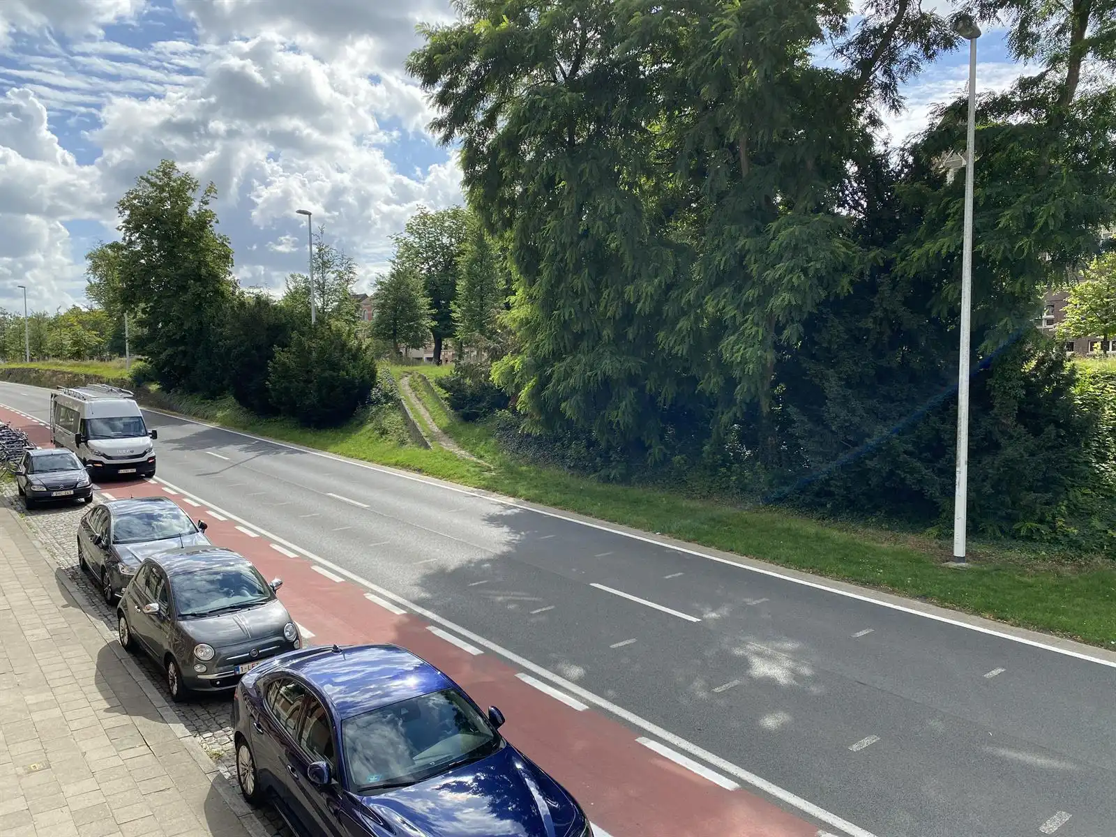 Mooi gerenoveerd appartement foto 14