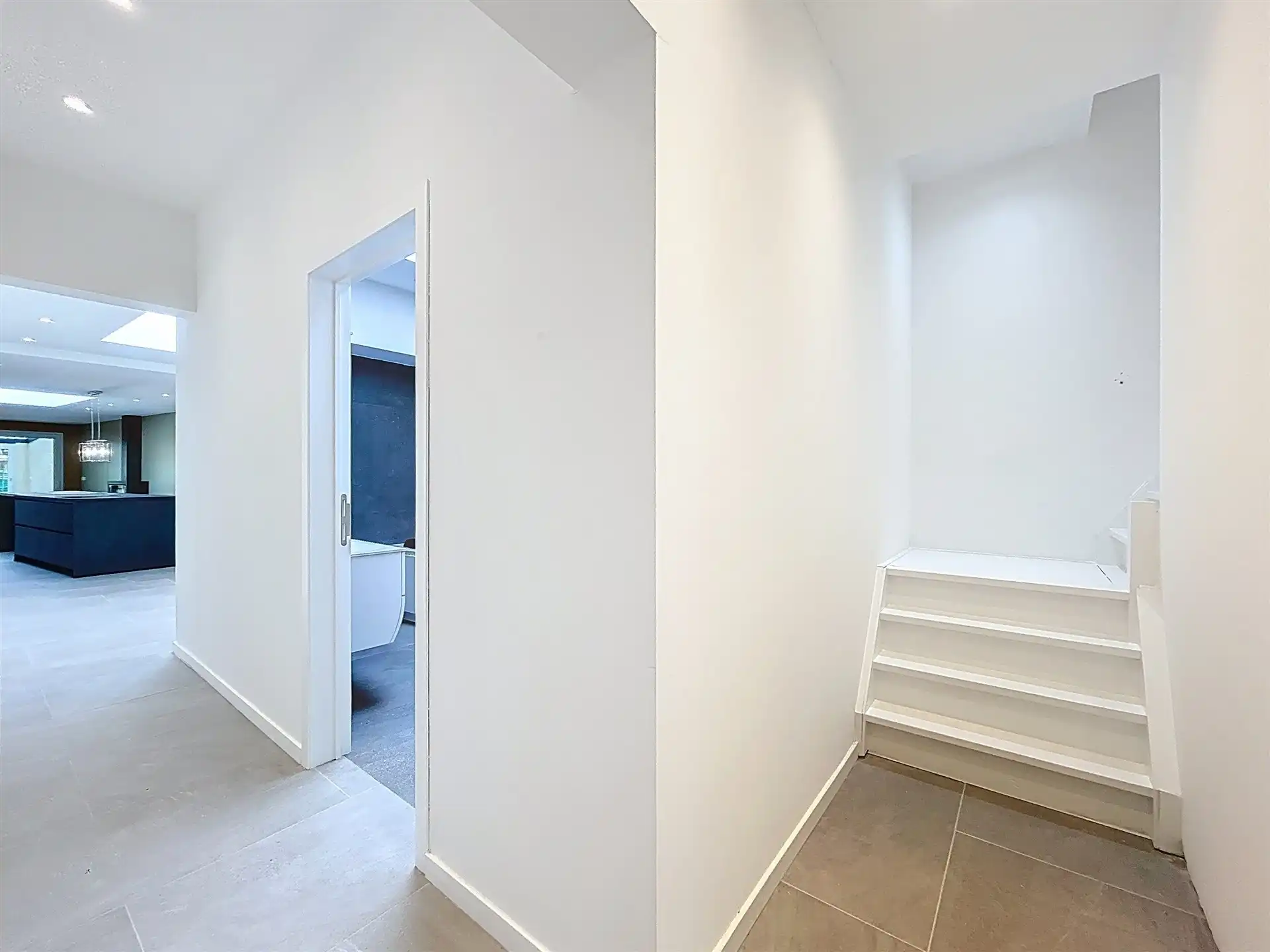 Energiezuinige gezinswoning met 3 slaapkamers en garage op perceel van 143m² foto 7