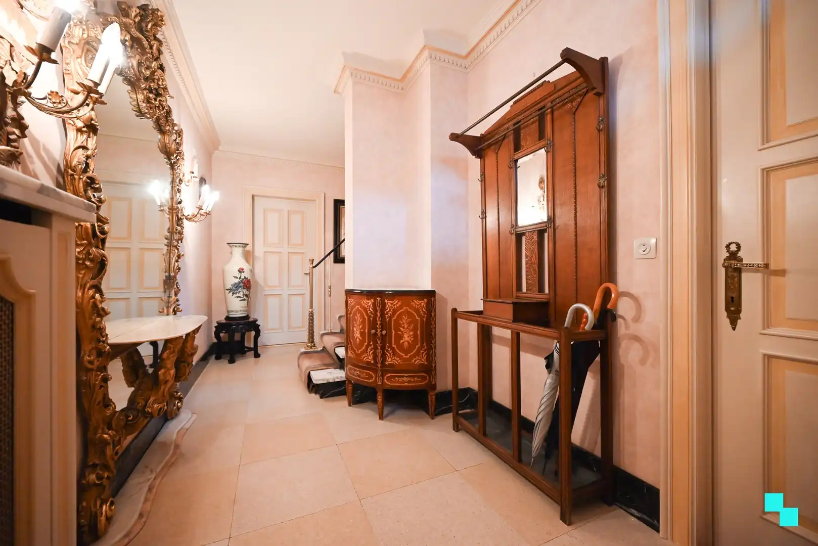 Charmante halfopen ééngezinswoning met 3 slaapkamers te Emelgem, Izegem foto 2